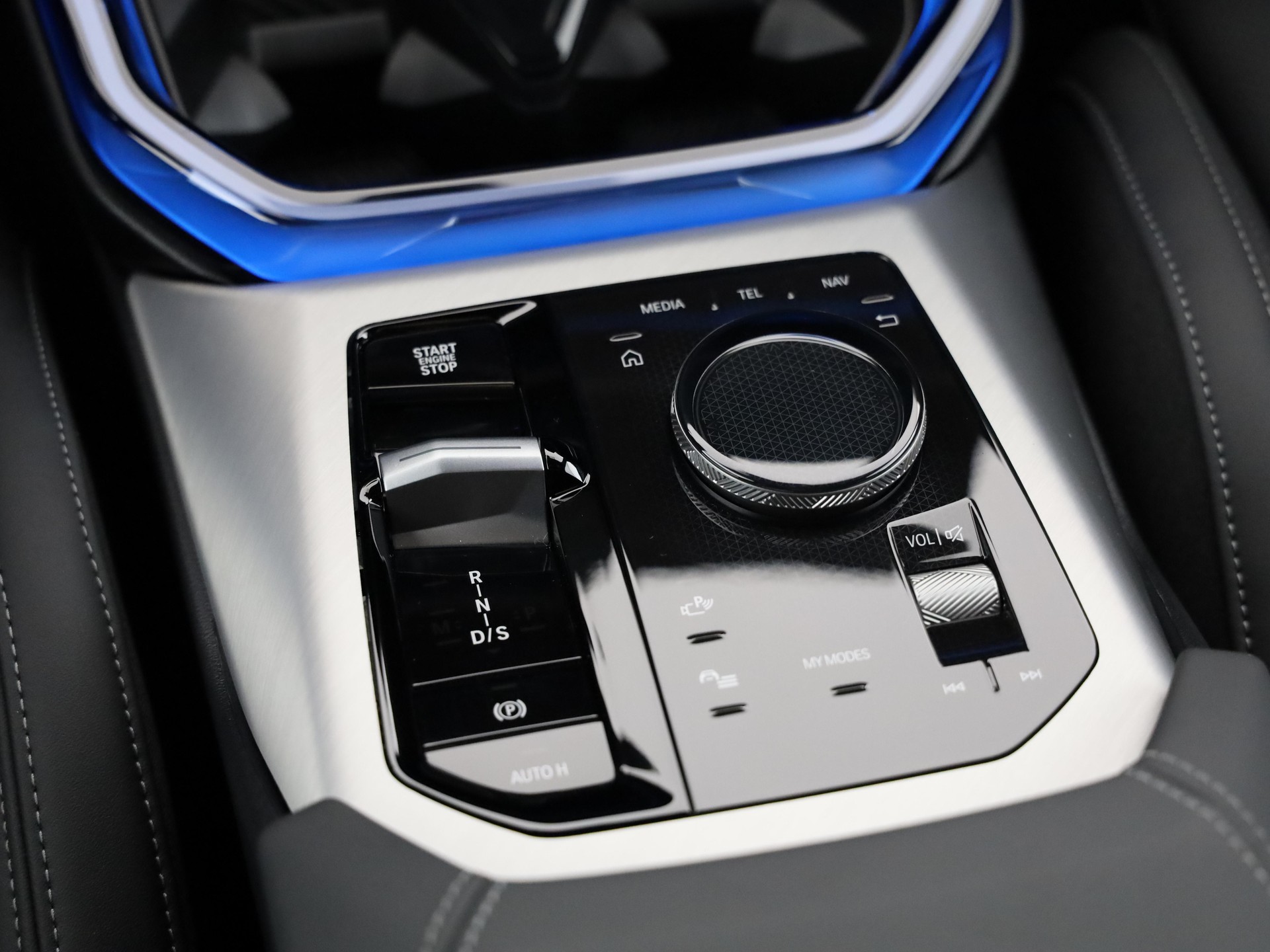 BMW X3 20d xDrive-image-17