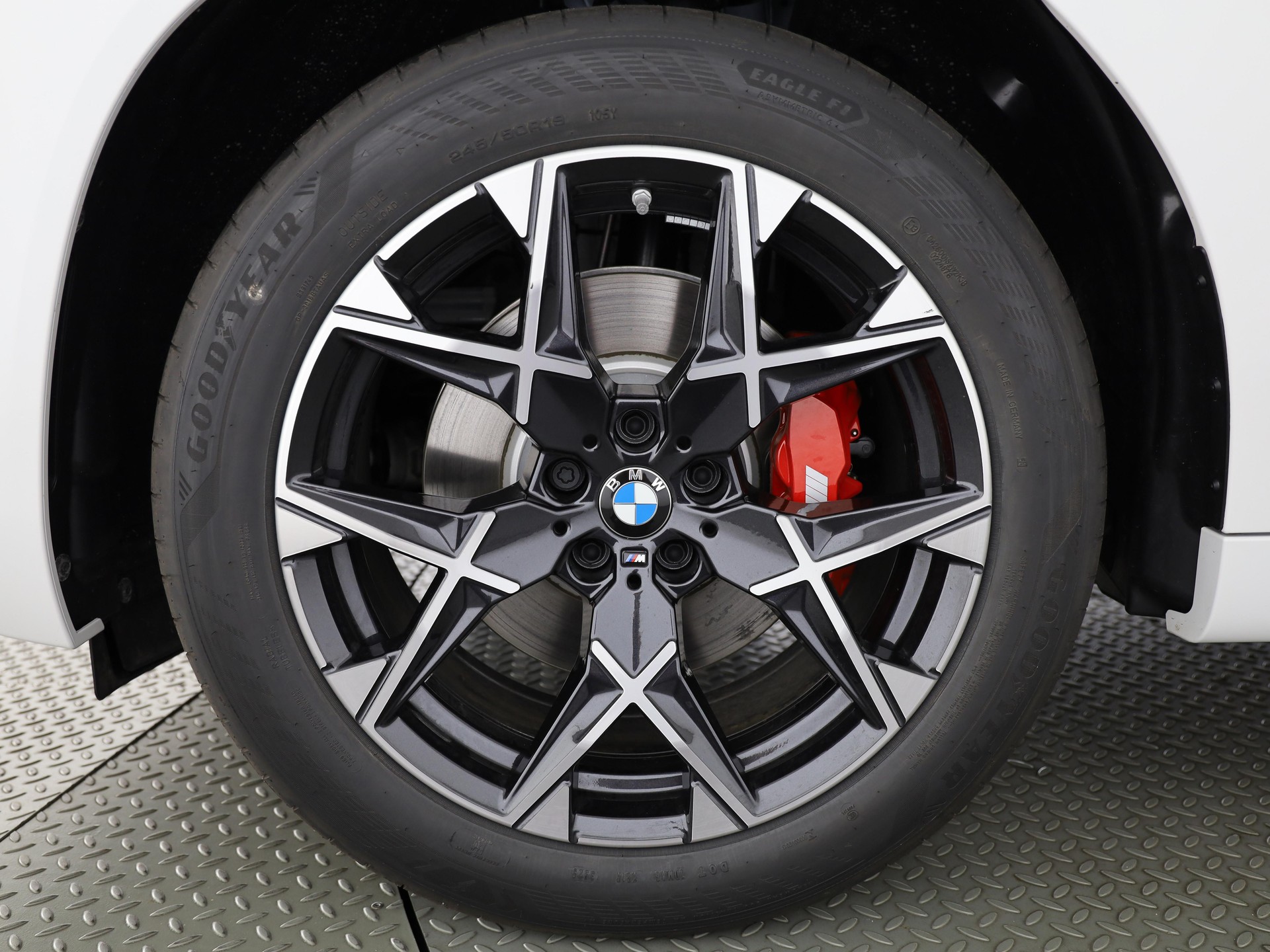 BMW X3 20d xDrive-image-6
