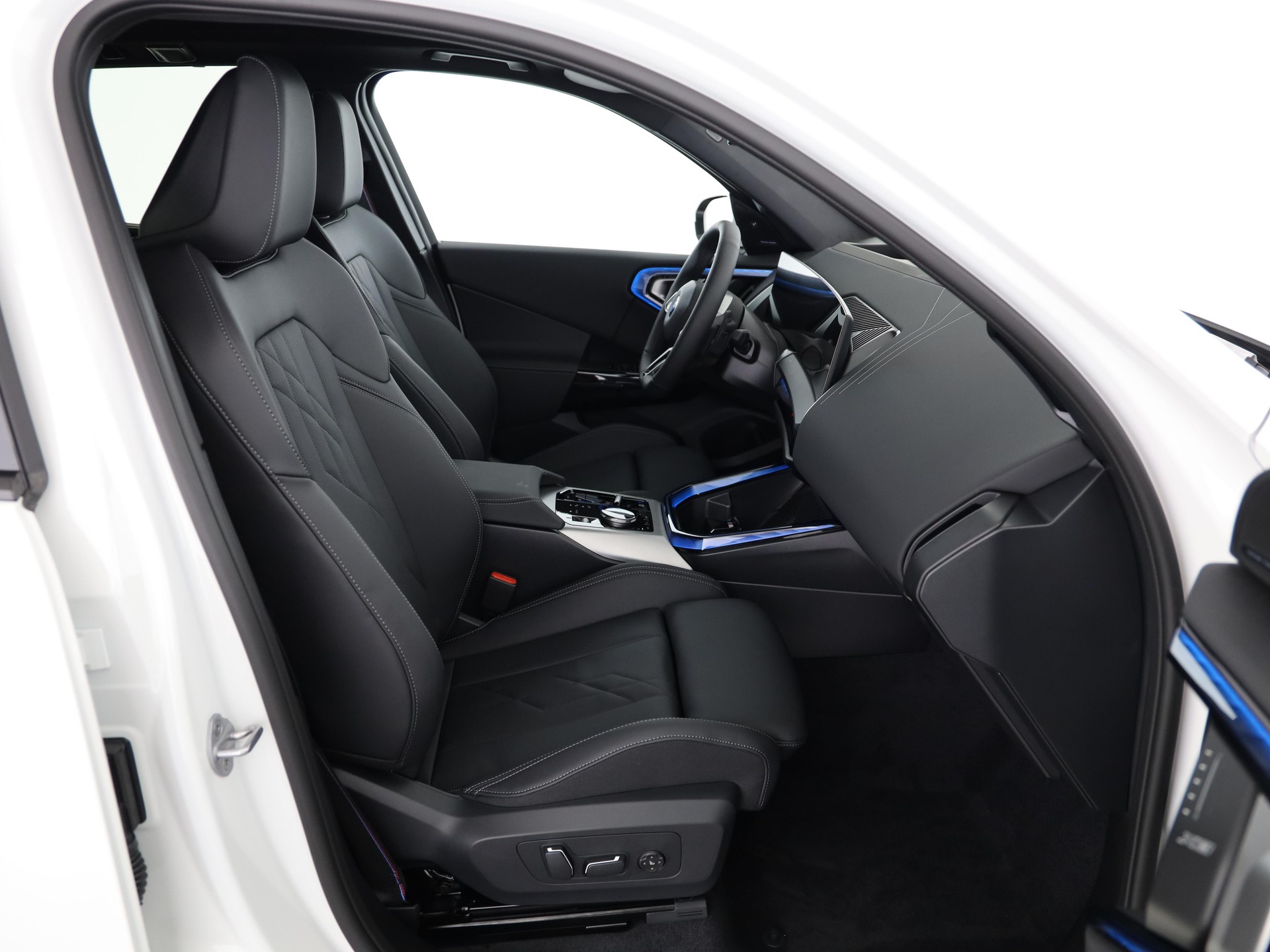 BMW X3 20d xDrive-image-14
