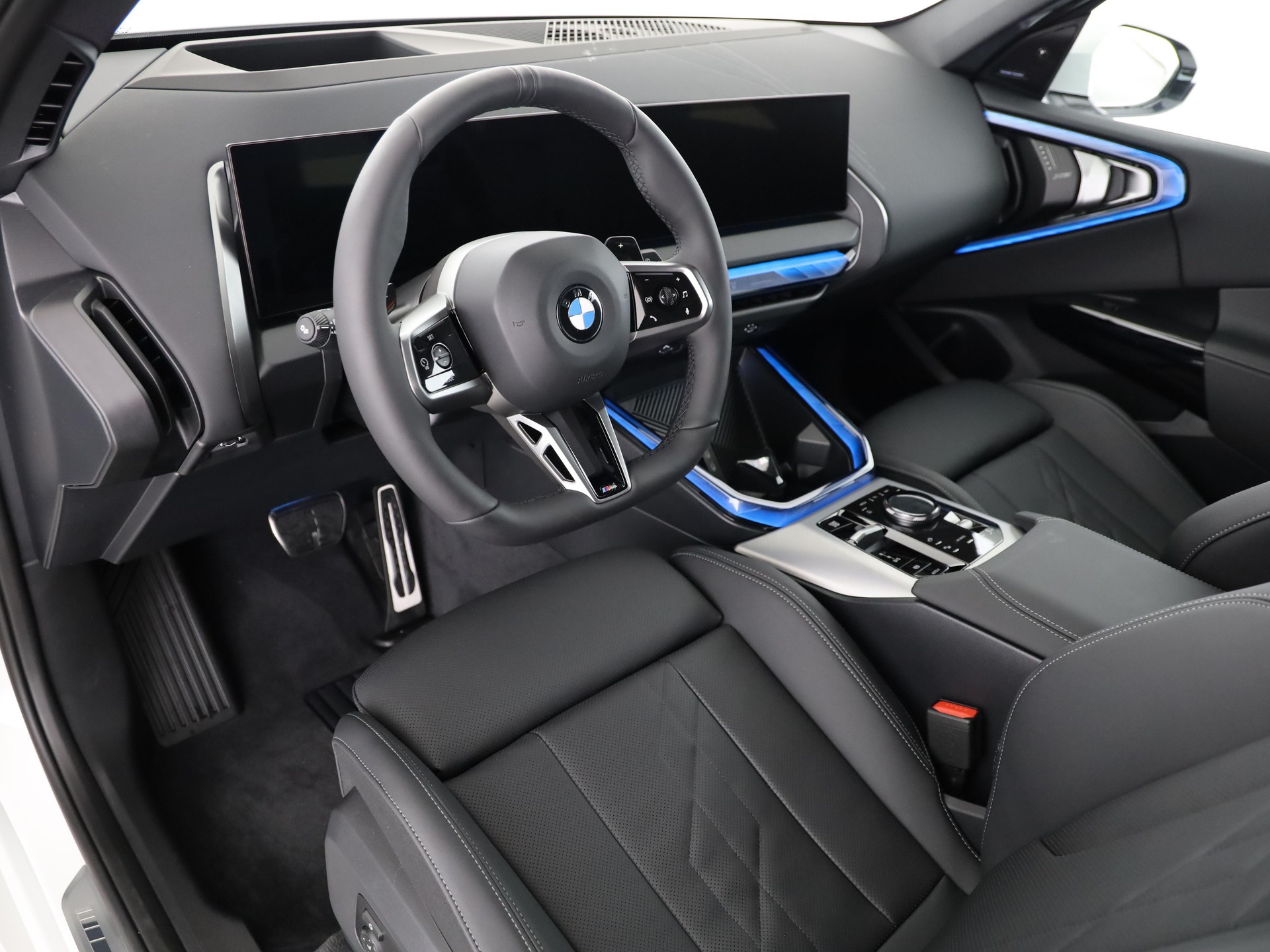 BMW X3 20d xDrive-image-12