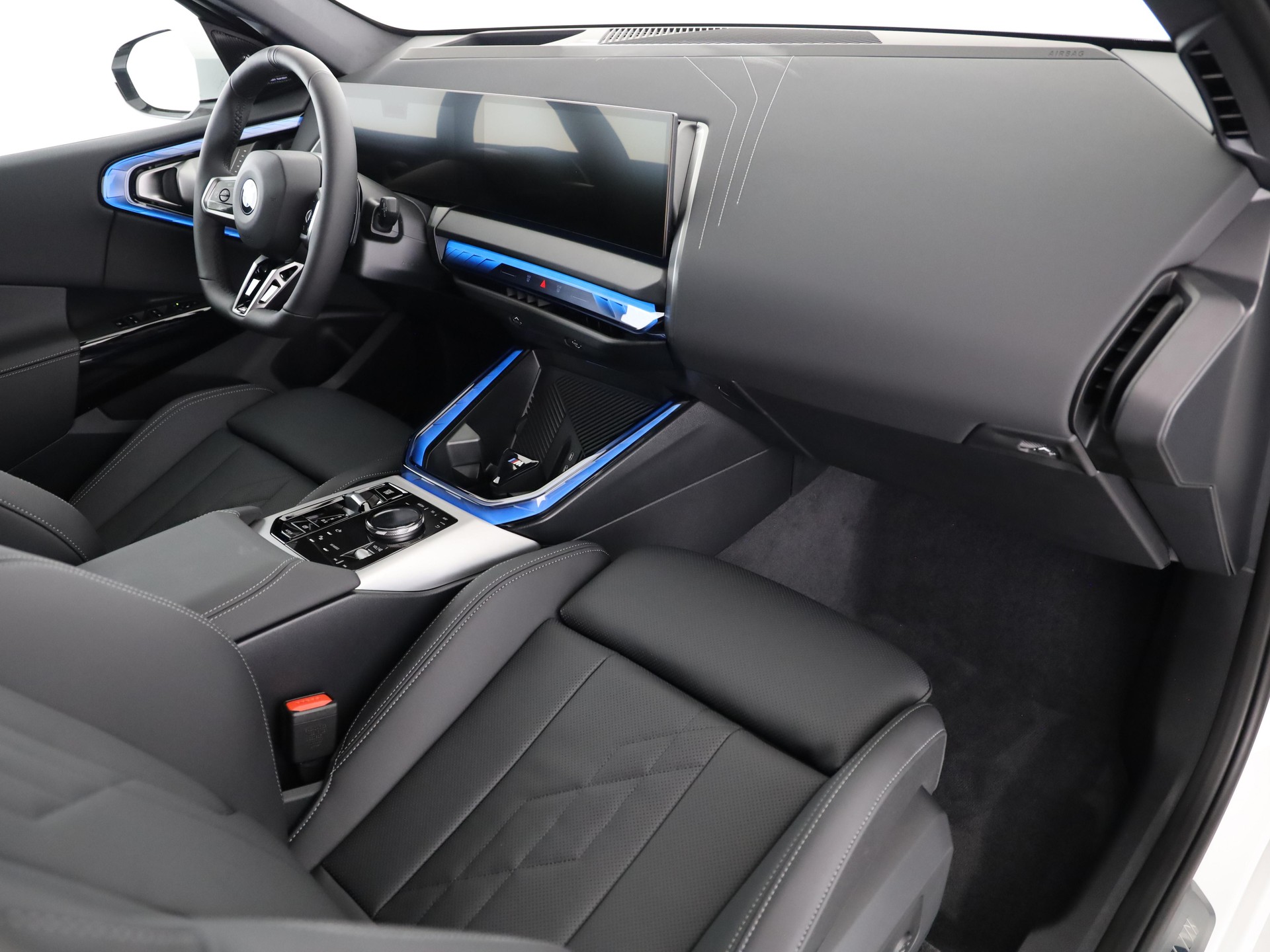 BMW X3 20d xDrive-image-13