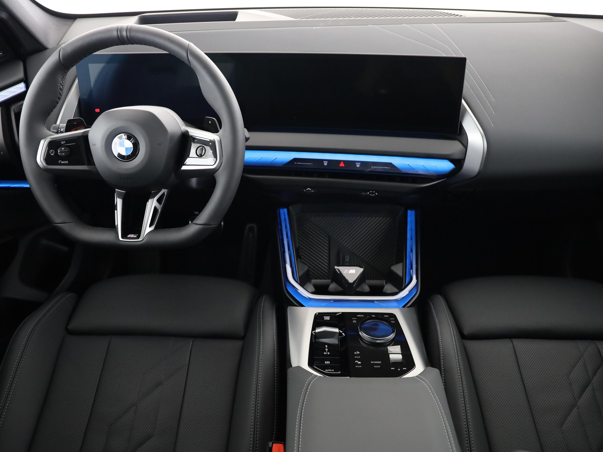 BMW X3 20d xDrive-image-16