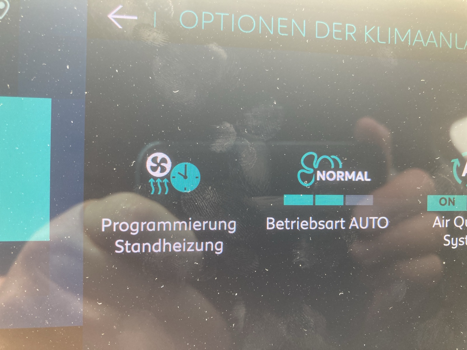 CITROEN C5 Aircross 1.6 PHEV Swiss Edition-image-10