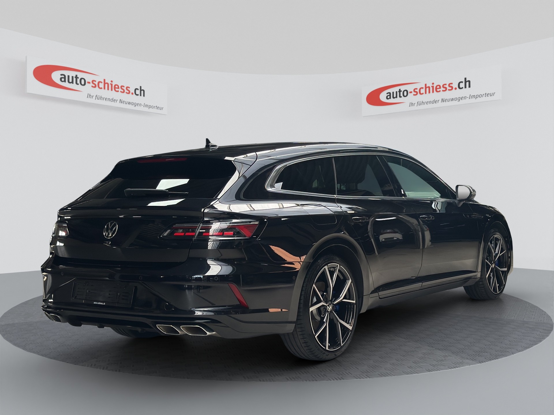 VW Arteon R SB 2.0 TSI 4Motion DSG-image-4