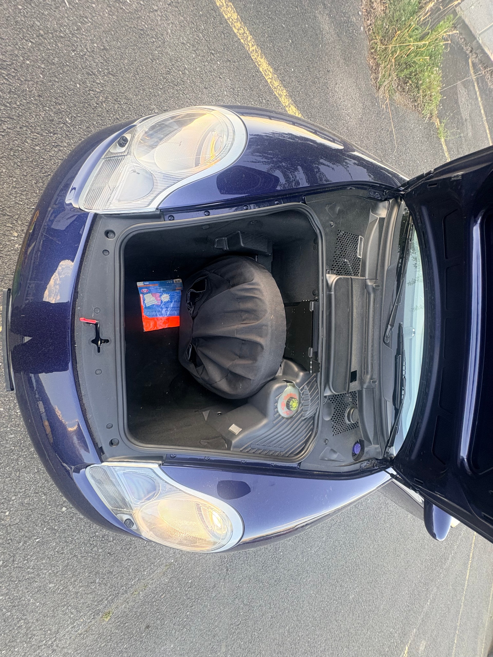 PORSCHE Boxster S 3.2-image-12