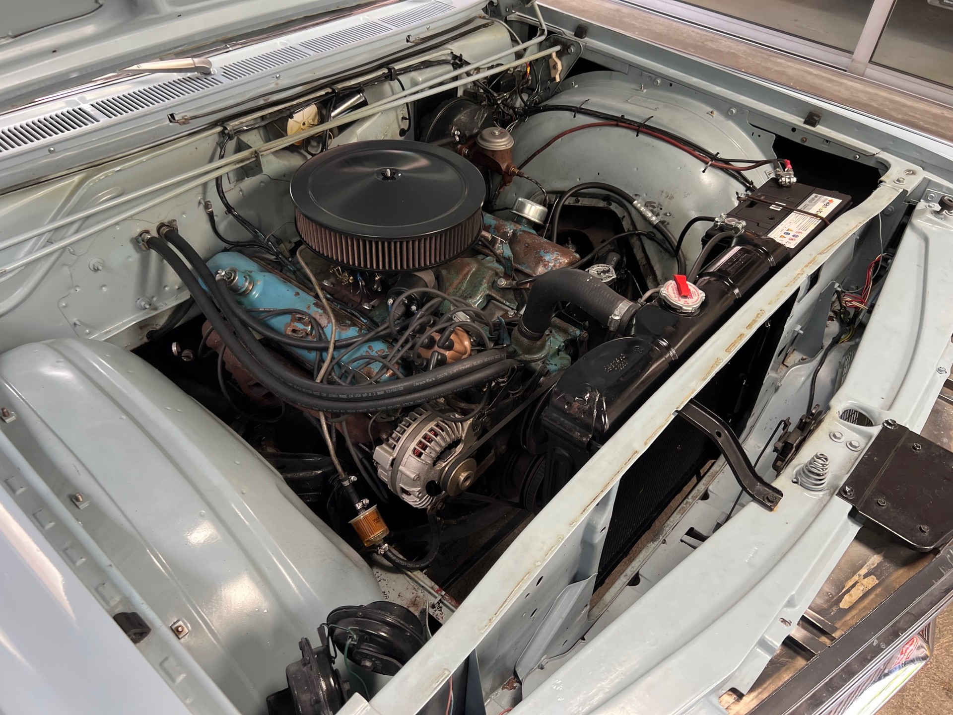 CHRYSLER 300 Hardtop-image-9