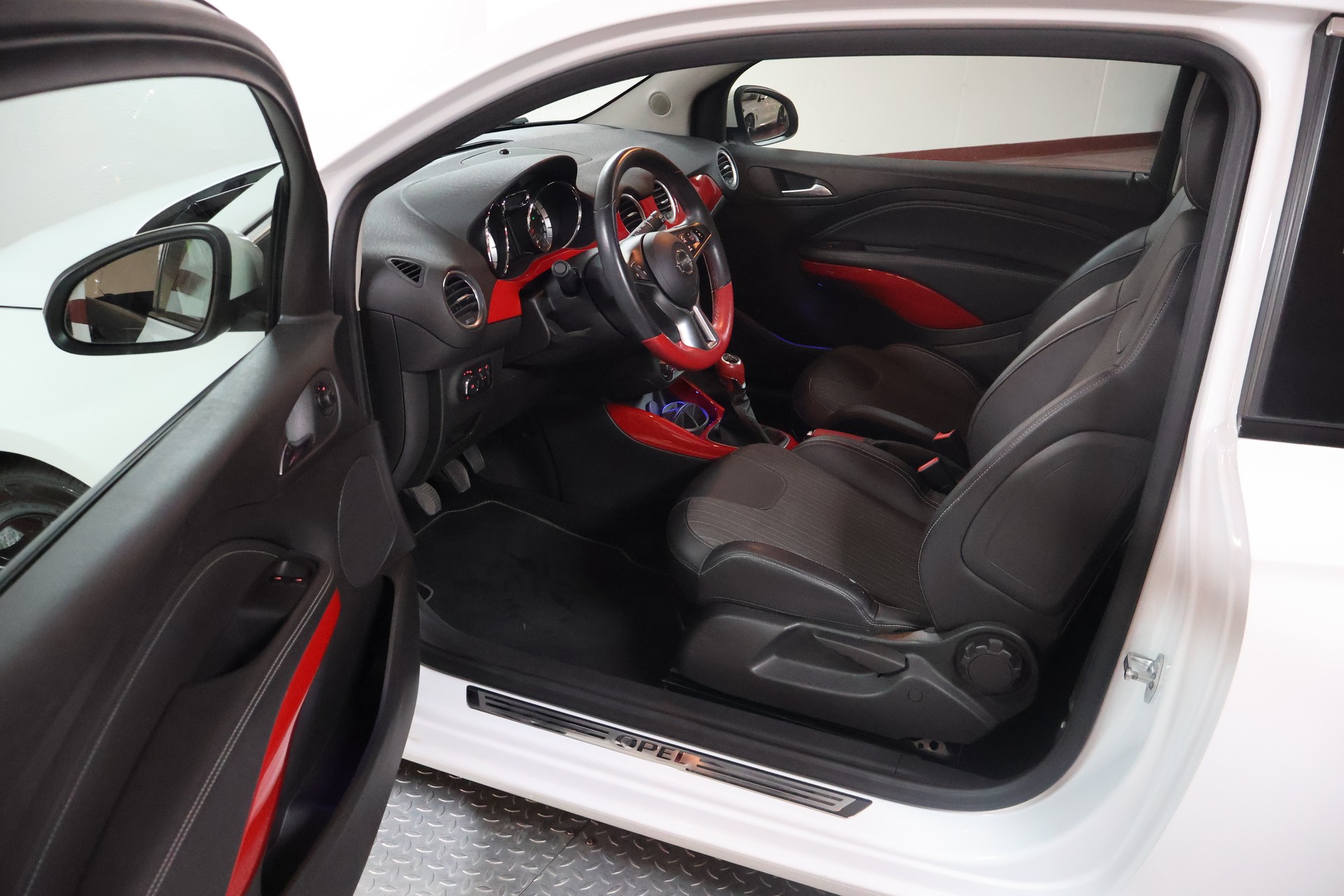 OPEL Adam 1.4 ecoFLEX SLAM-image-6