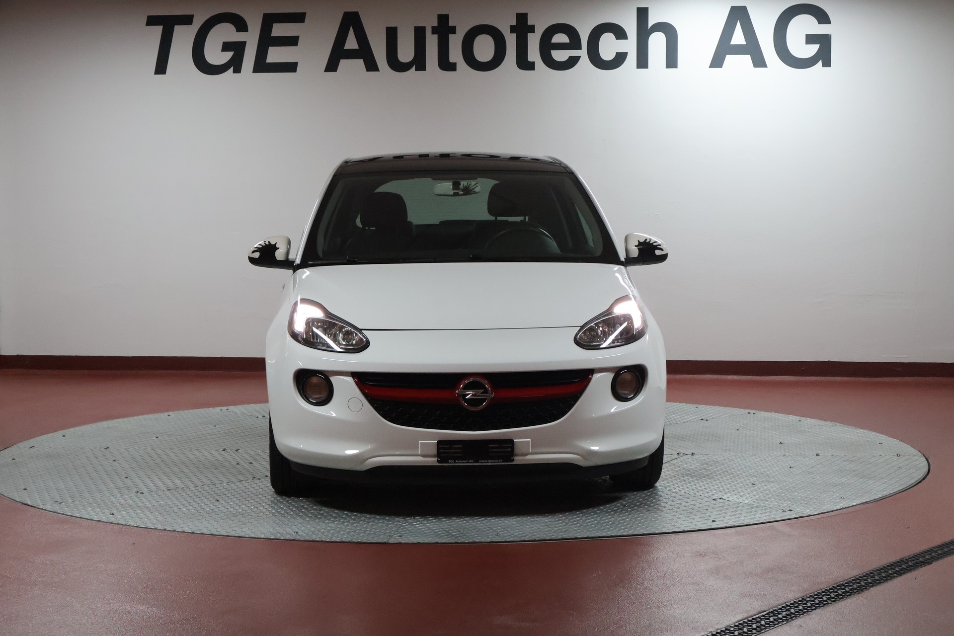 OPEL Adam 1.4 ecoFLEX SLAM-showroom-element-1