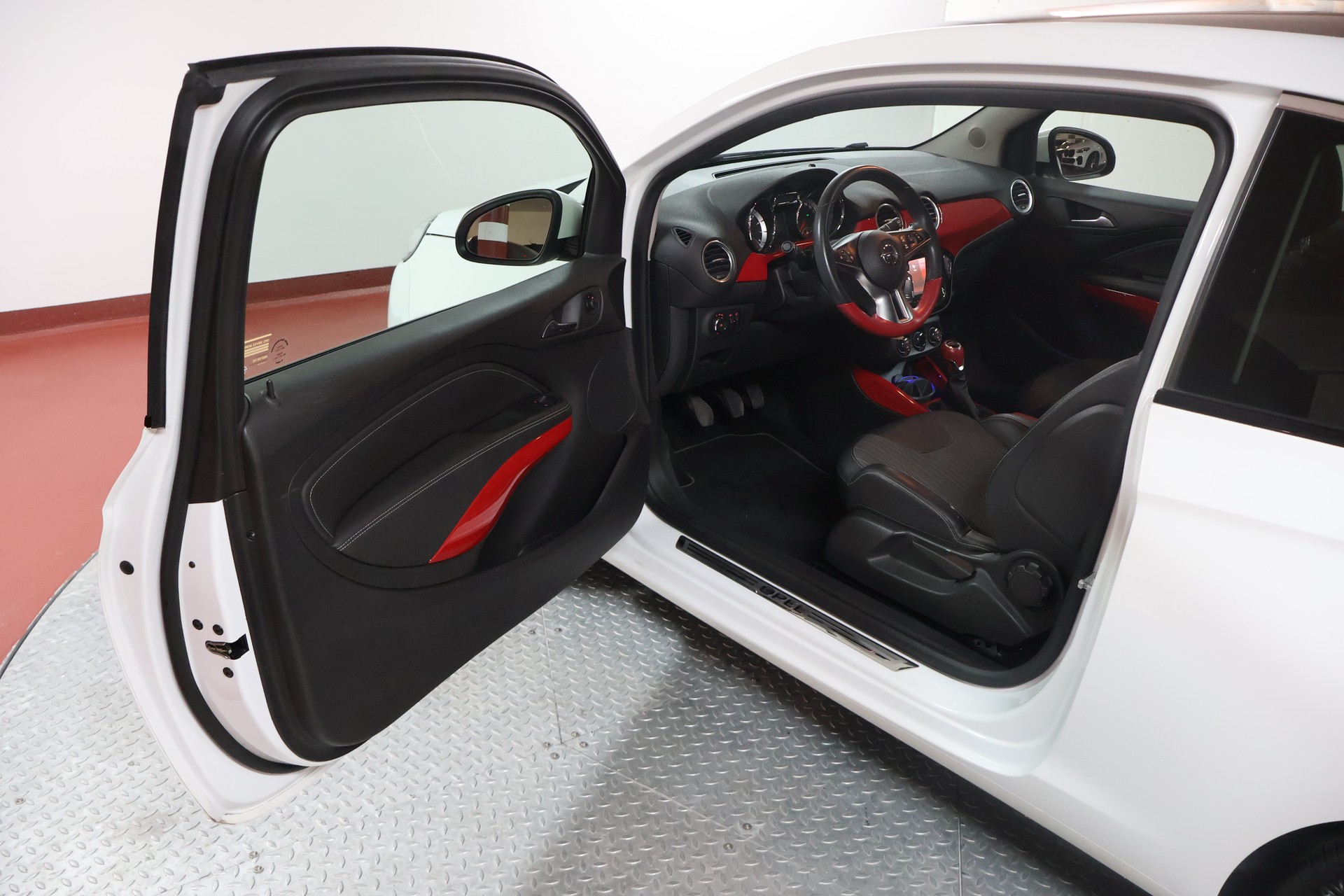 OPEL Adam 1.4 ecoFLEX SLAM-image-4