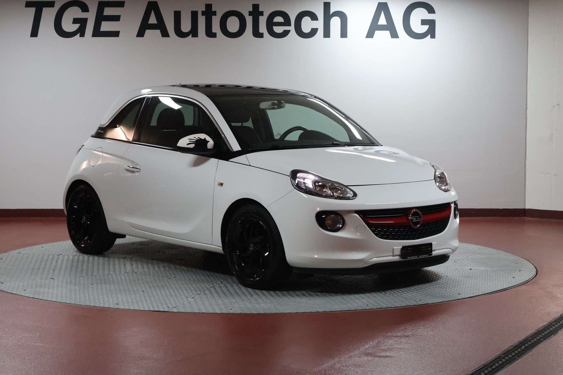 OPEL Adam 1.4 ecoFLEX SLAM-showroom-element-2