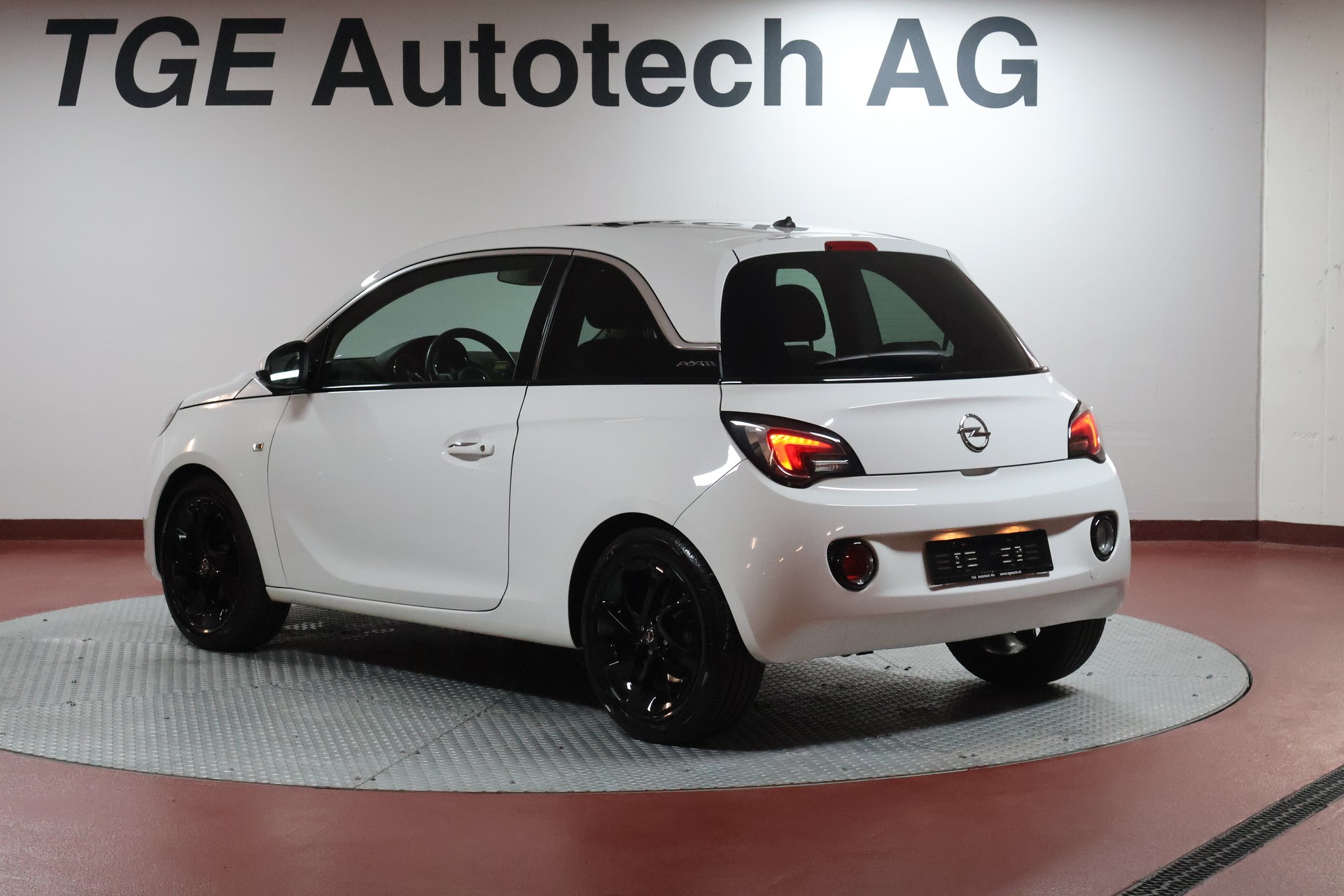 OPEL Adam 1.4 ecoFLEX SLAM-image-14