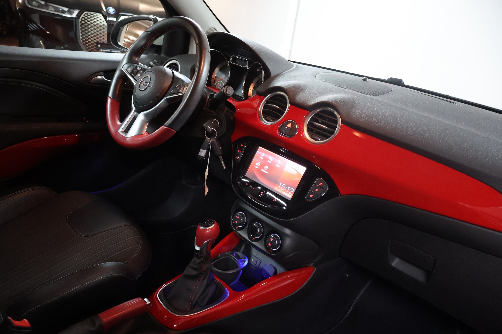 OPEL Adam 1.4 ecoFLEX SLAM-image-10