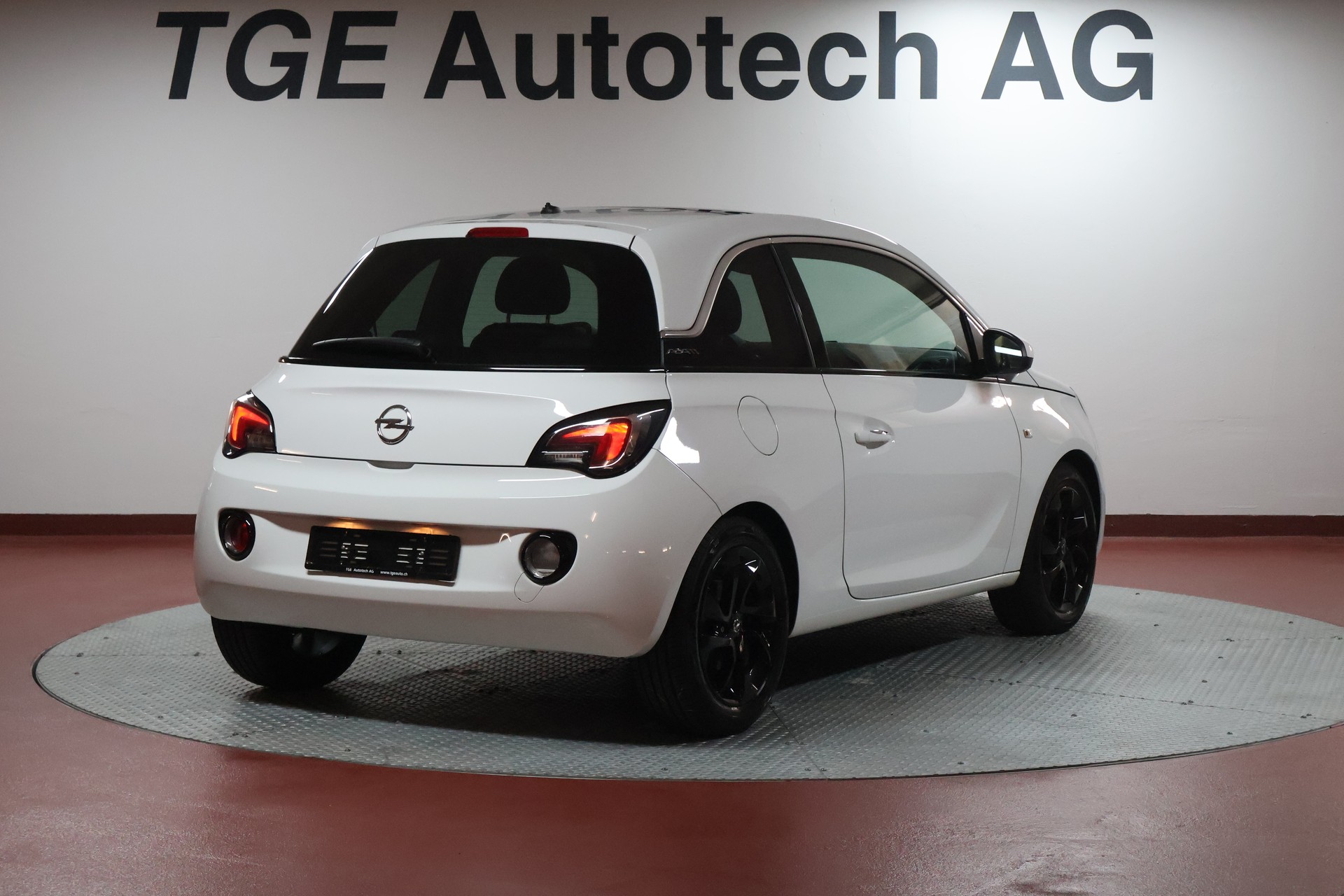 OPEL Adam 1.4 ecoFLEX SLAM-image-15