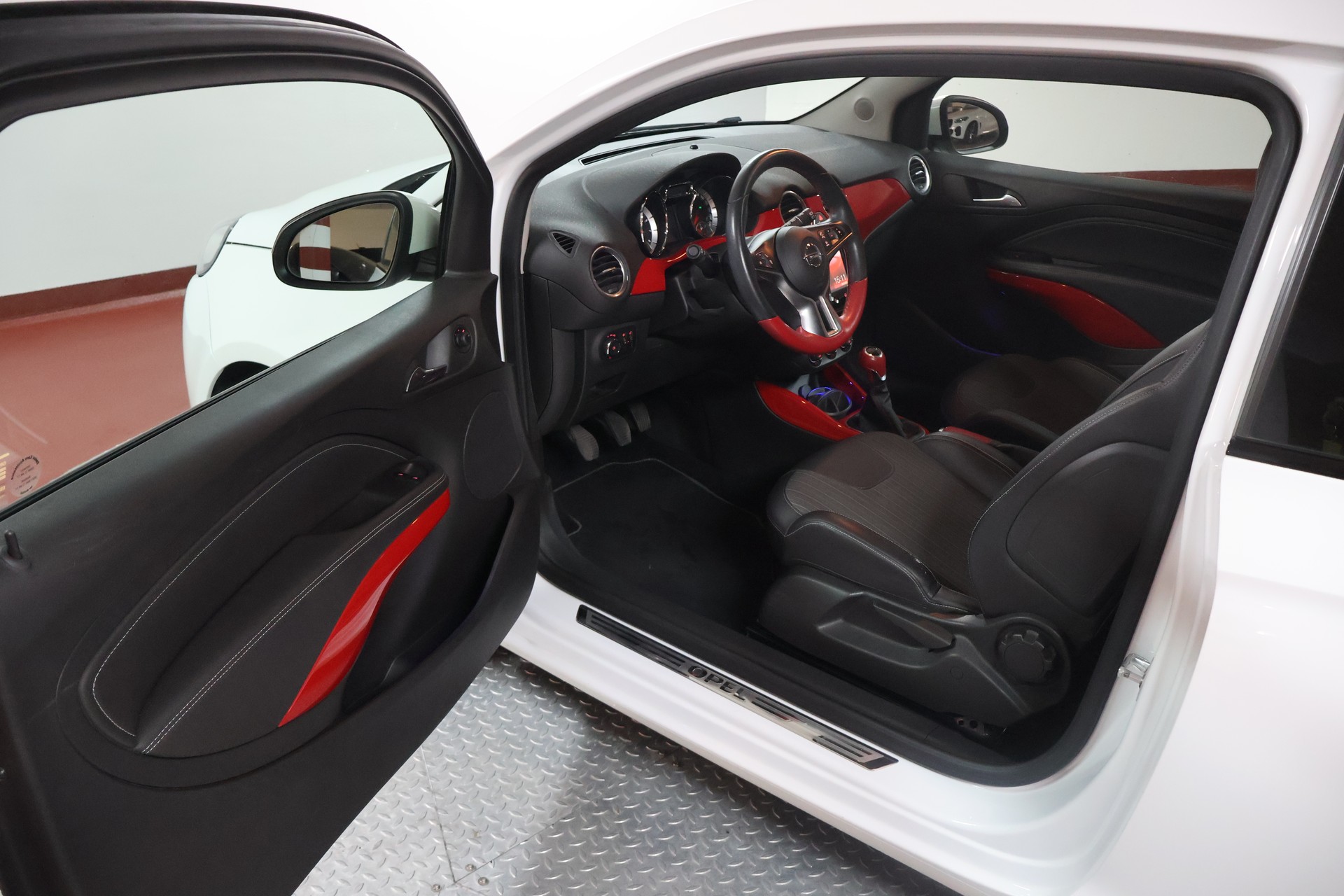 OPEL Adam 1.4 ecoFLEX SLAM-image-5