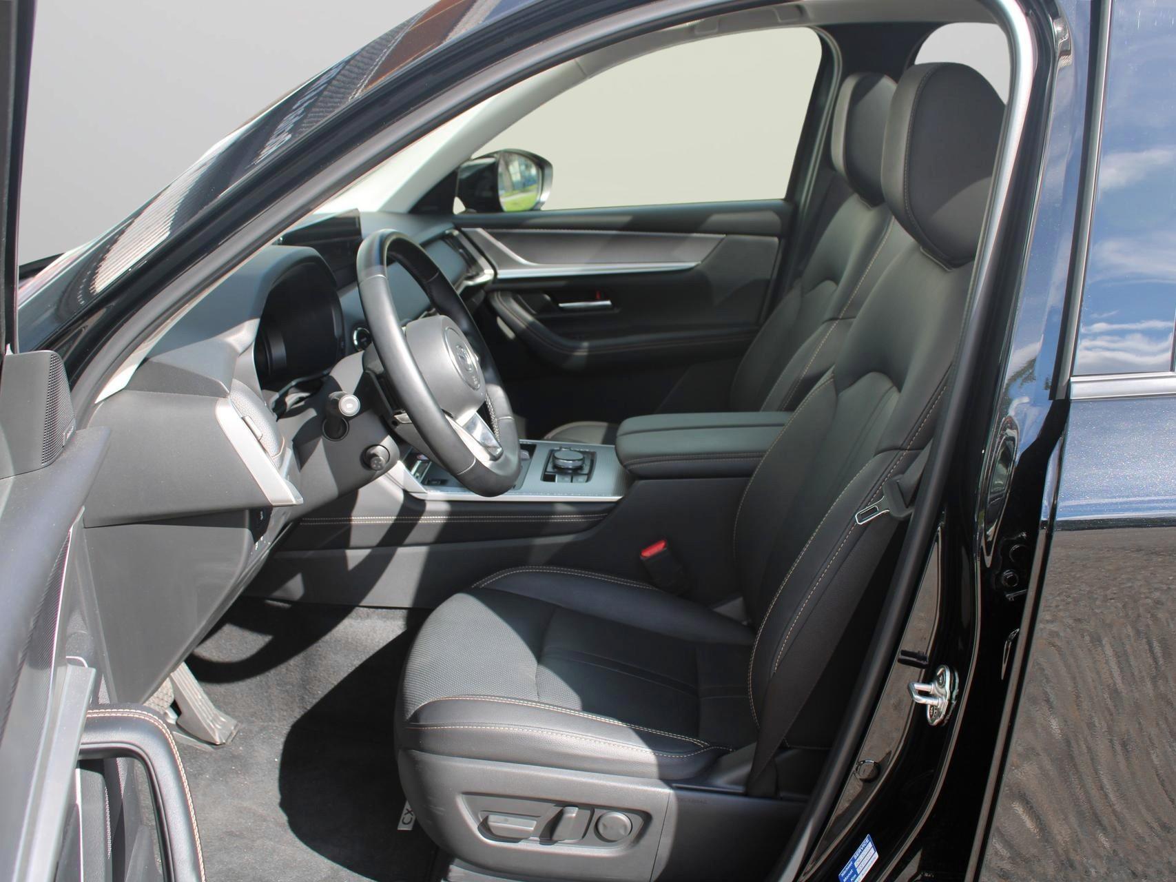 MAZDA CX-60 e-Skyactiv PHEV 327 AWD Homura Plus-image-7