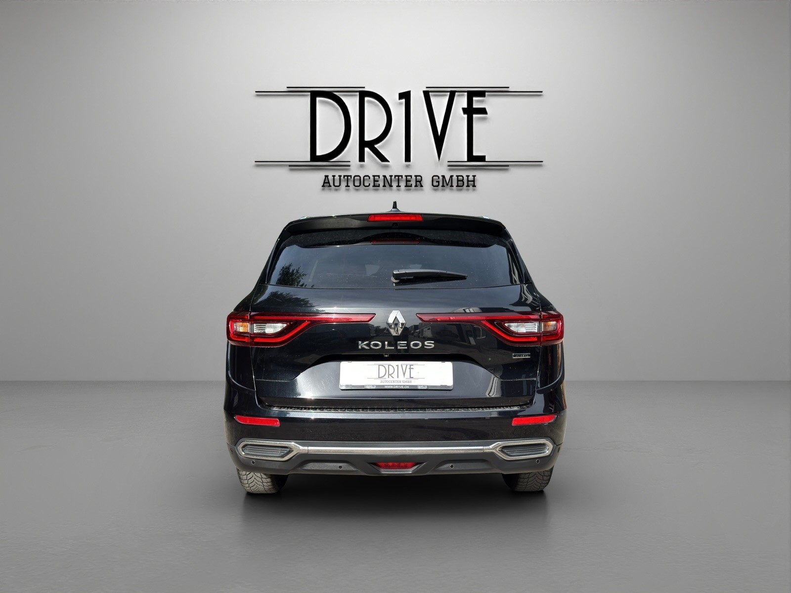 RENAULT Koleos 2.0 dCi Initiale Paris 4x4 Xtronic CVT-image-5
