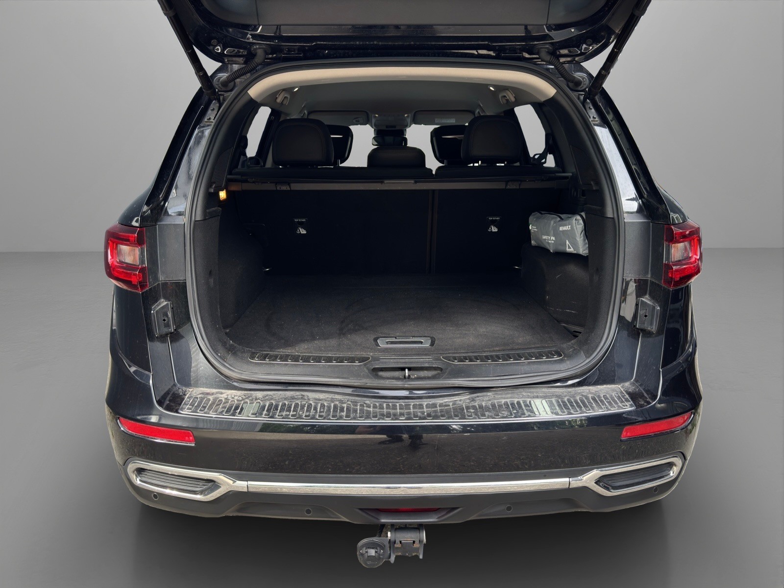 RENAULT Koleos 2.0 dCi Initiale Paris 4x4 Xtronic CVT-image-11