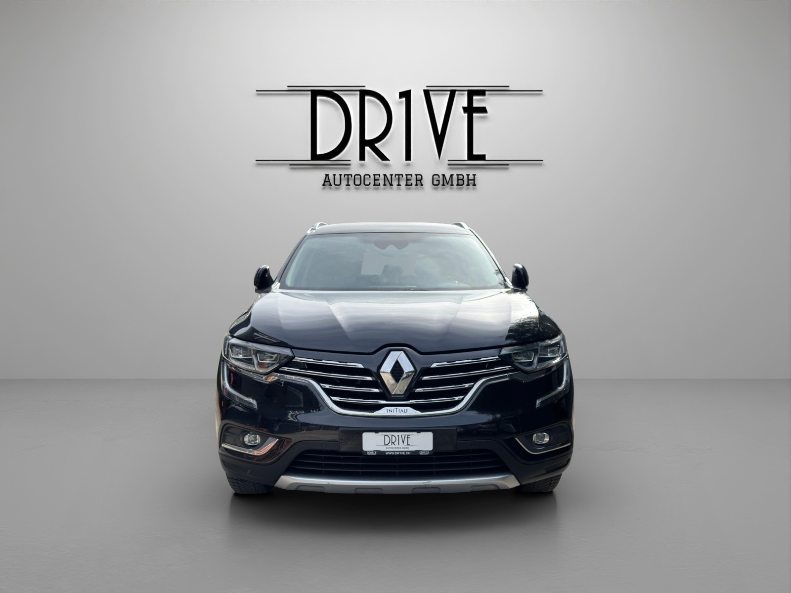 RENAULT Koleos 2.0 dCi Initiale Paris 4x4 Xtronic CVT-showroom-element-1