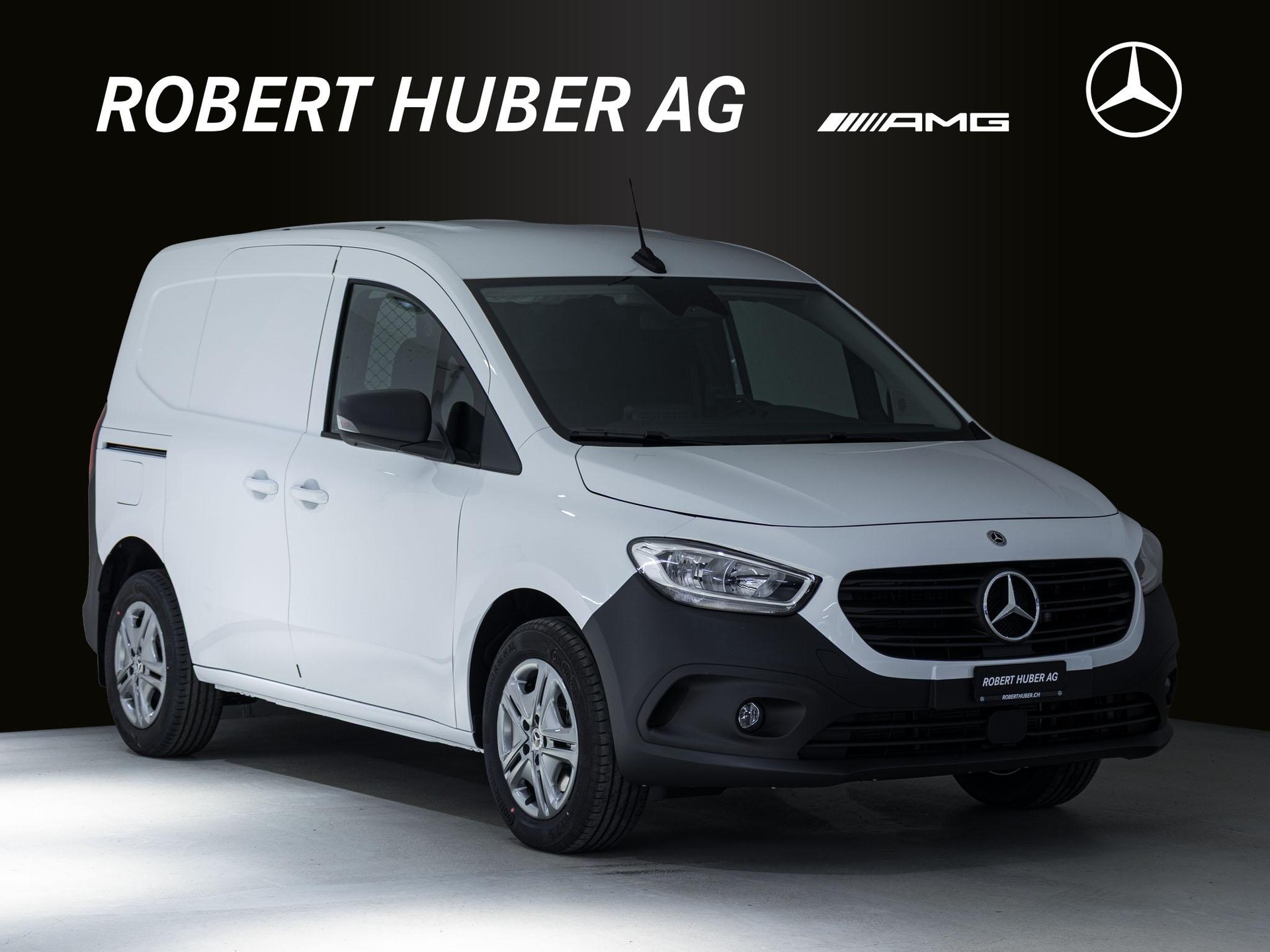 MERCEDES-BENZ Citan 112 CDI Kasten PRO Standard-image-0