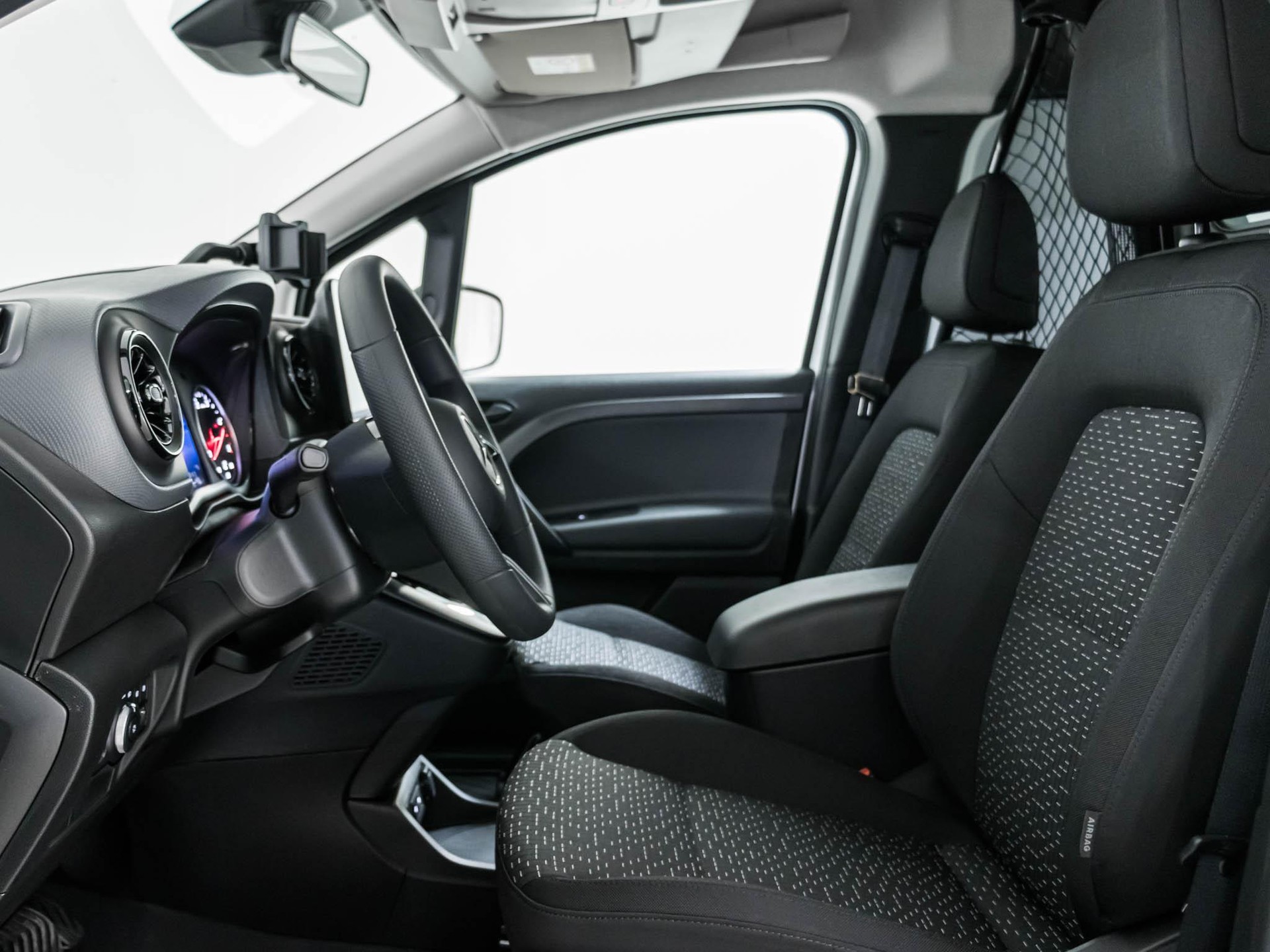 MERCEDES-BENZ Citan 112 CDI Kasten PRO Standard-image-6