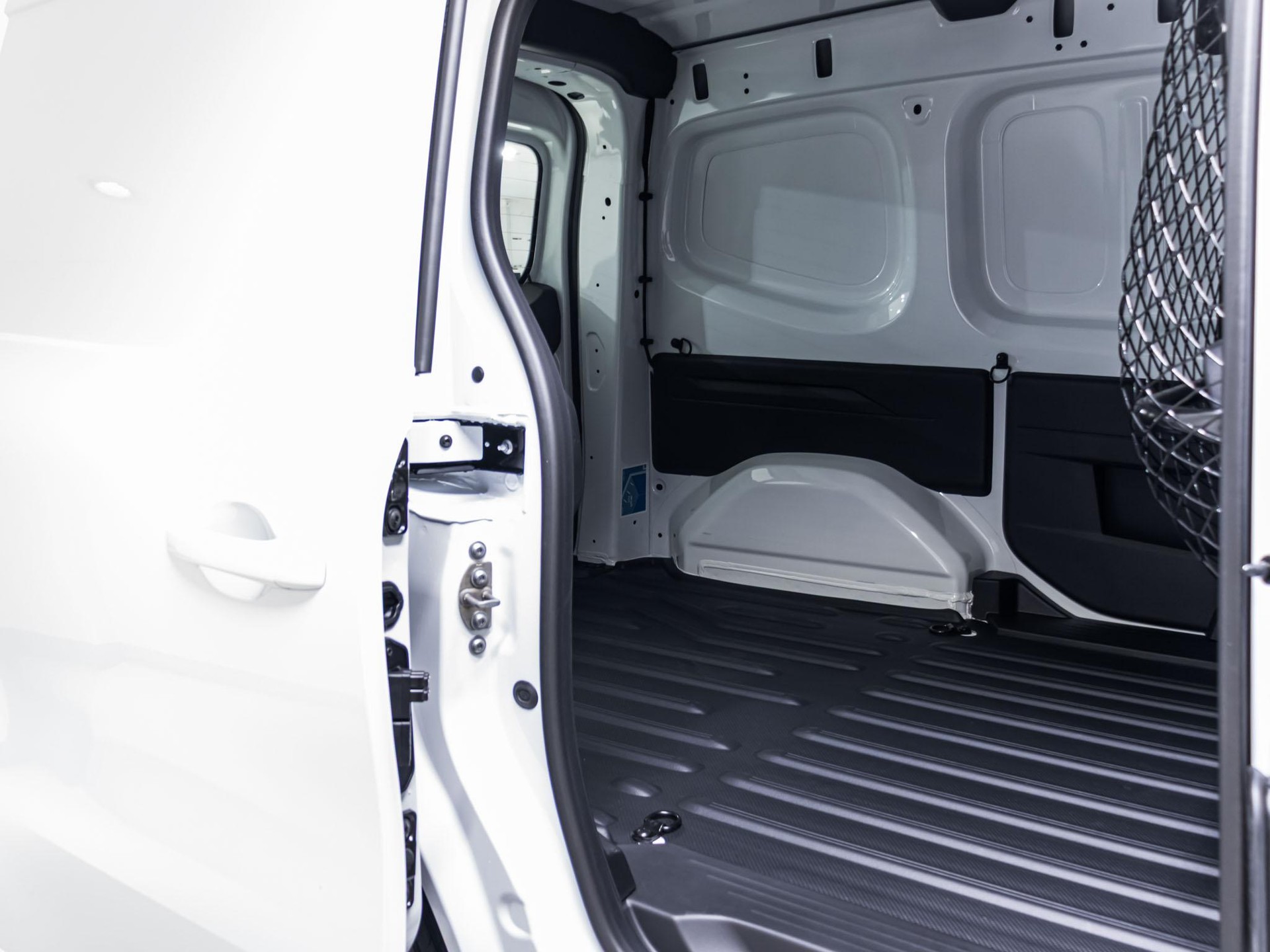 MERCEDES-BENZ Citan 112 CDI Kasten PRO Standard-image-11