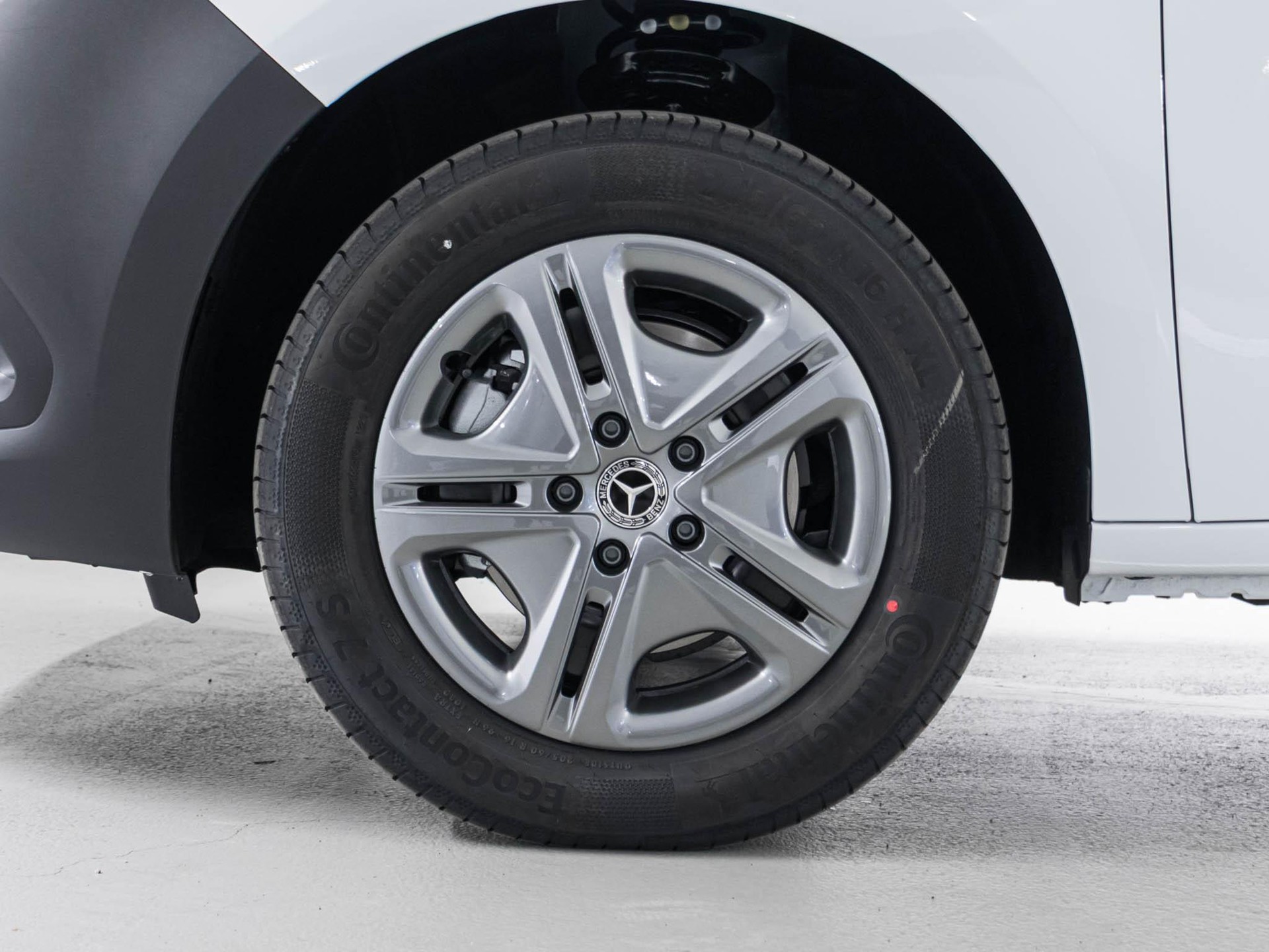 MERCEDES-BENZ Citan 112 CDI Kasten PRO Standard-image-13