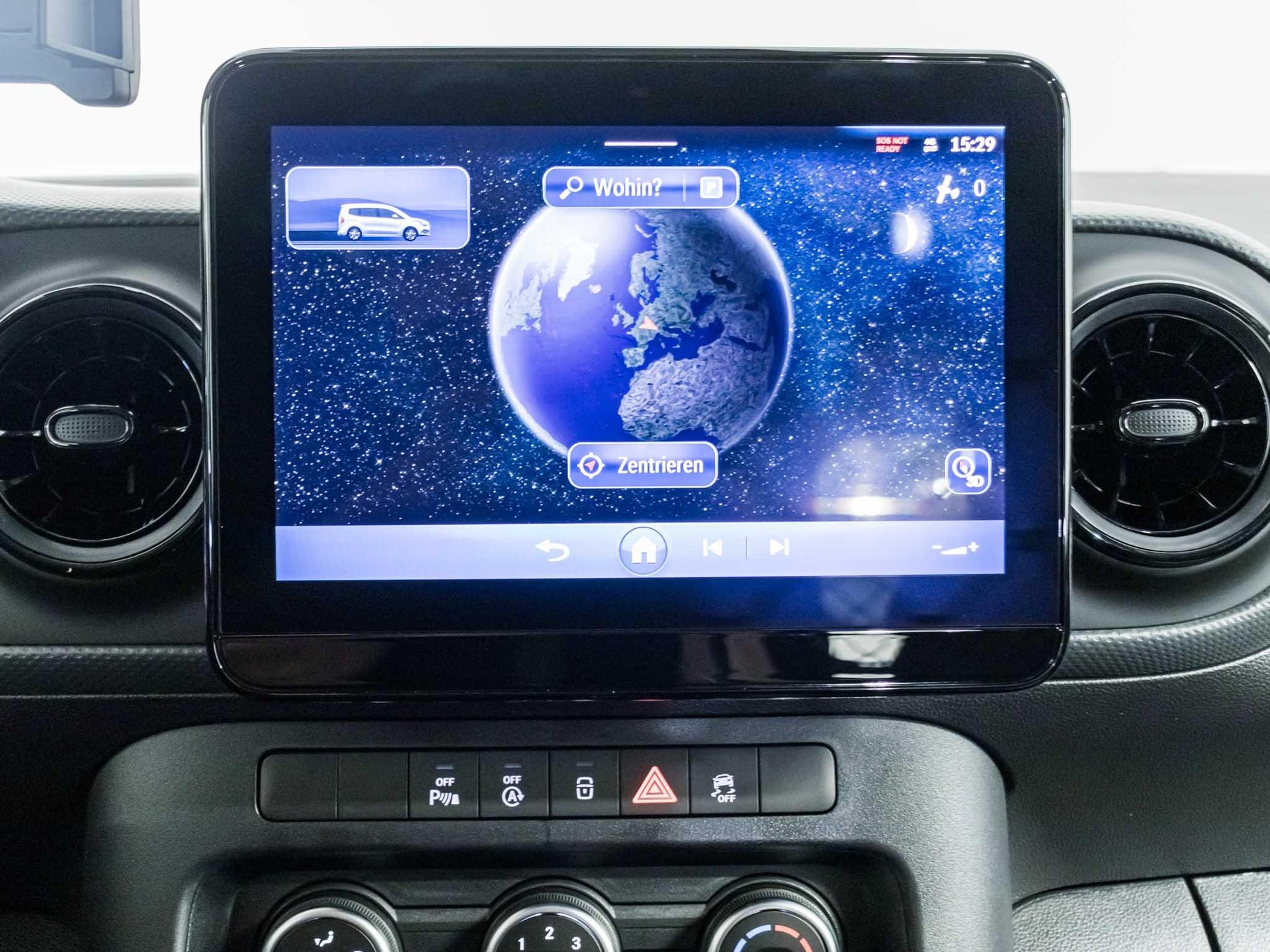 MERCEDES-BENZ Citan 112 CDI Kasten PRO Standard-image-9