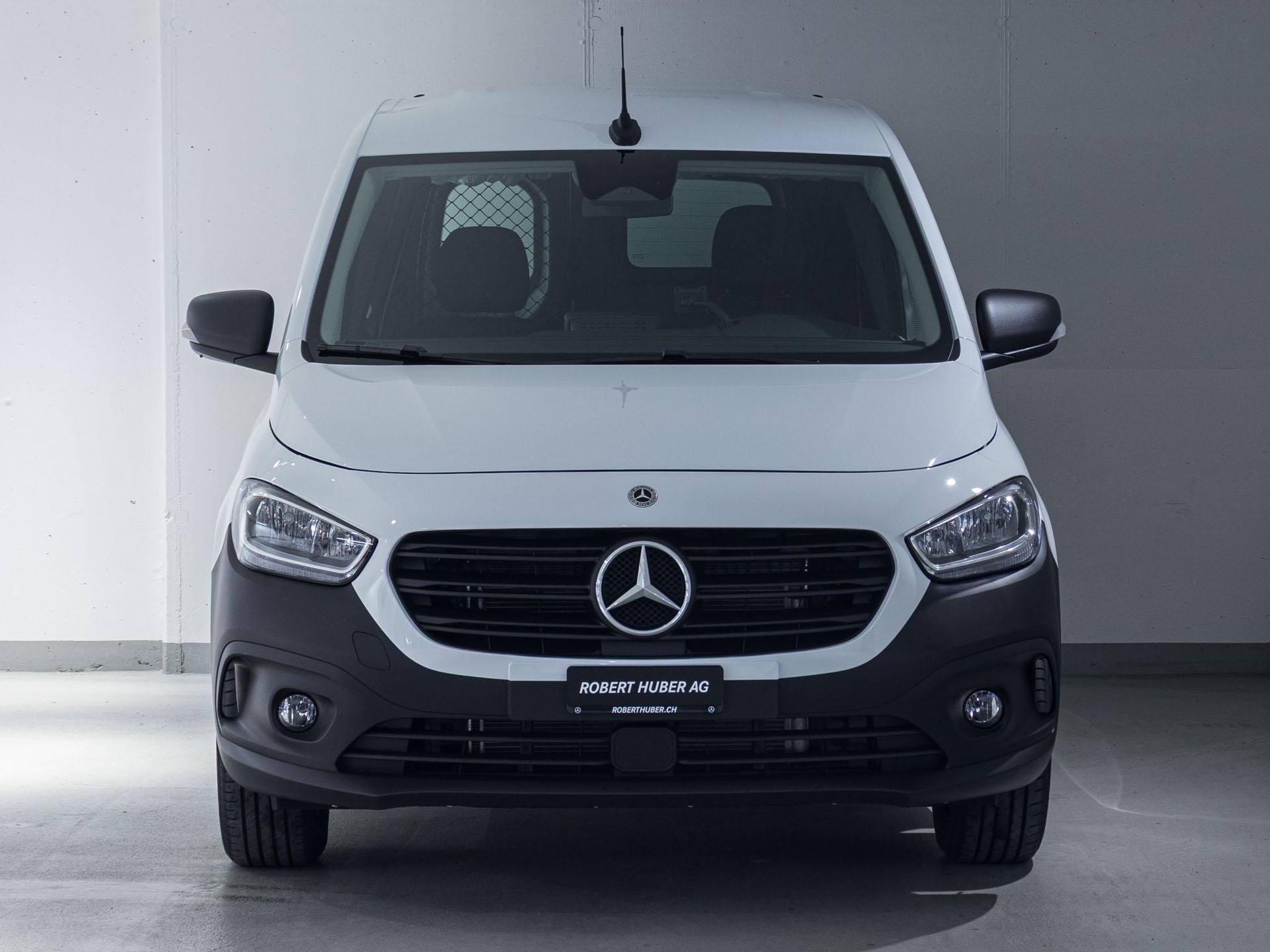 MERCEDES-BENZ Citan 112 CDI Kasten PRO Standard-image-2