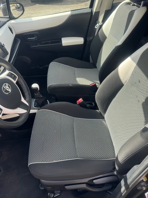 TOYOTA Yaris 1.33 Trend-image-3