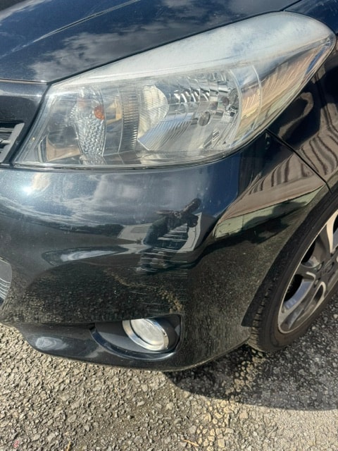 TOYOTA Yaris 1.33 Trend-image-13