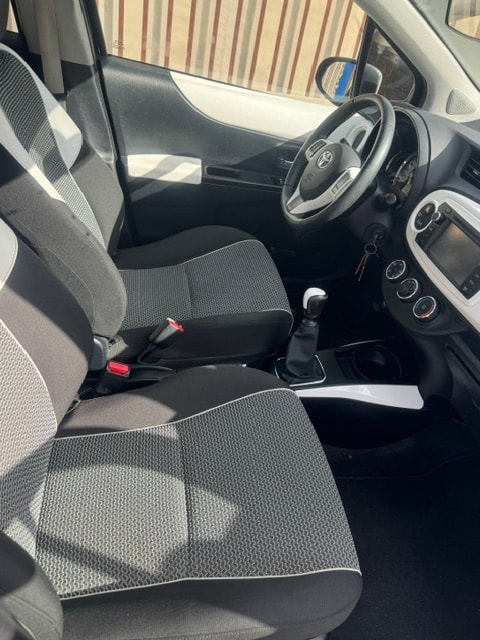 TOYOTA Yaris 1.33 Trend-image-10