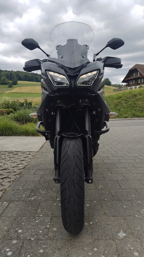 YAMAHA Tracer 900 ABS-image-6