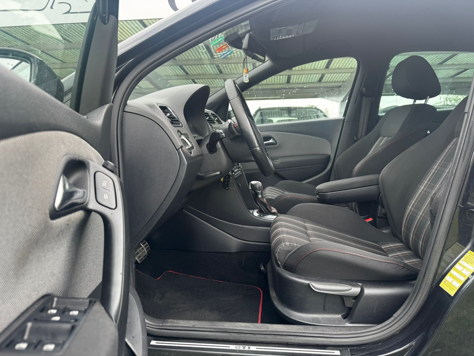 VW Polo 1.4 TSI GTI DSG-image-9