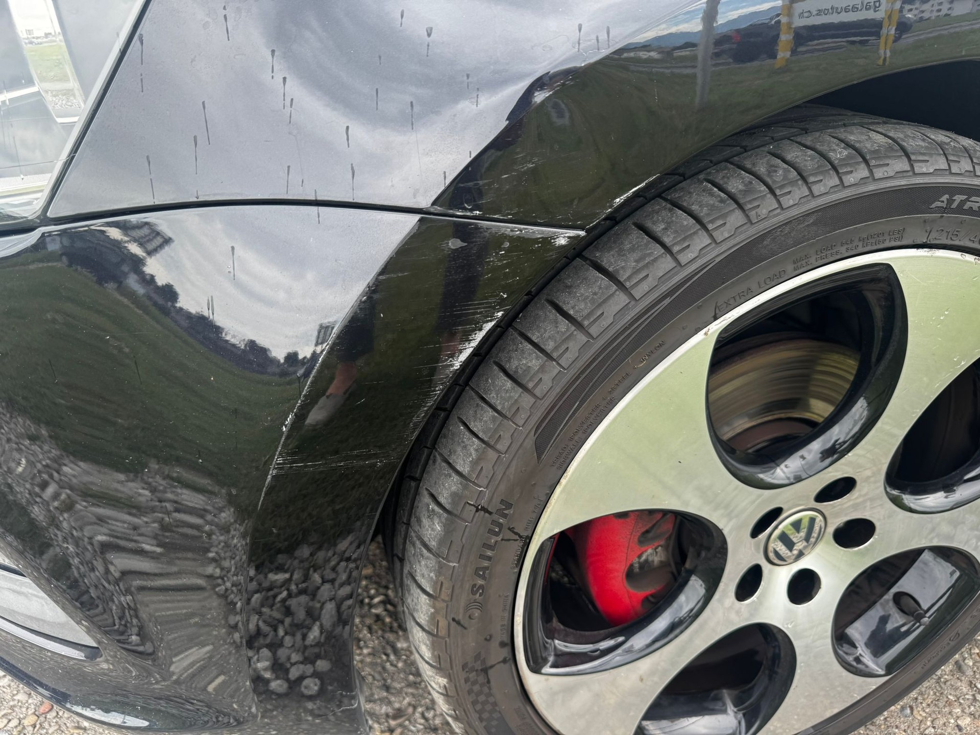 VW Polo 1.4 TSI GTI DSG-image-12