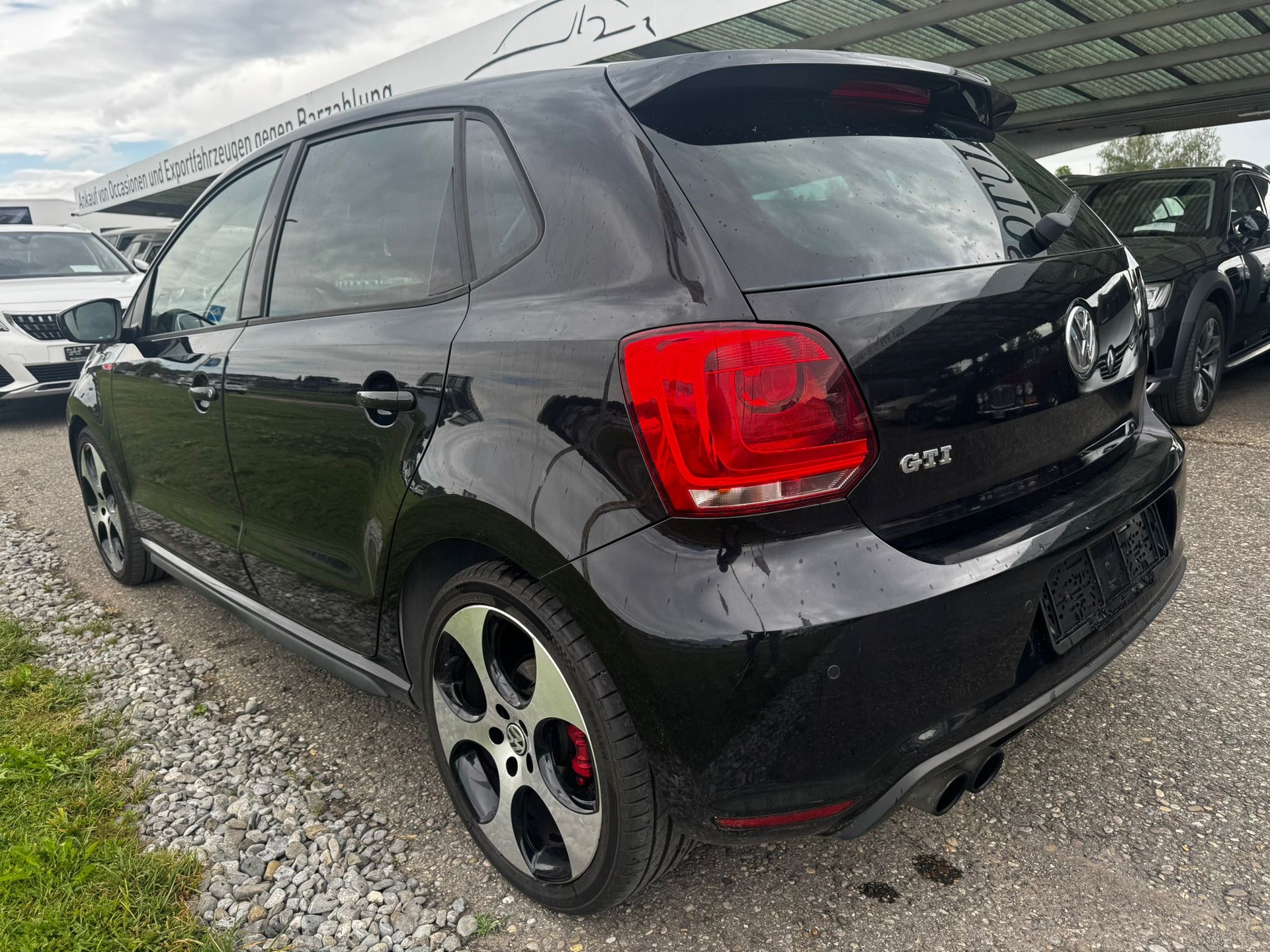 VW Polo 1.4 TSI GTI DSG-image-6
