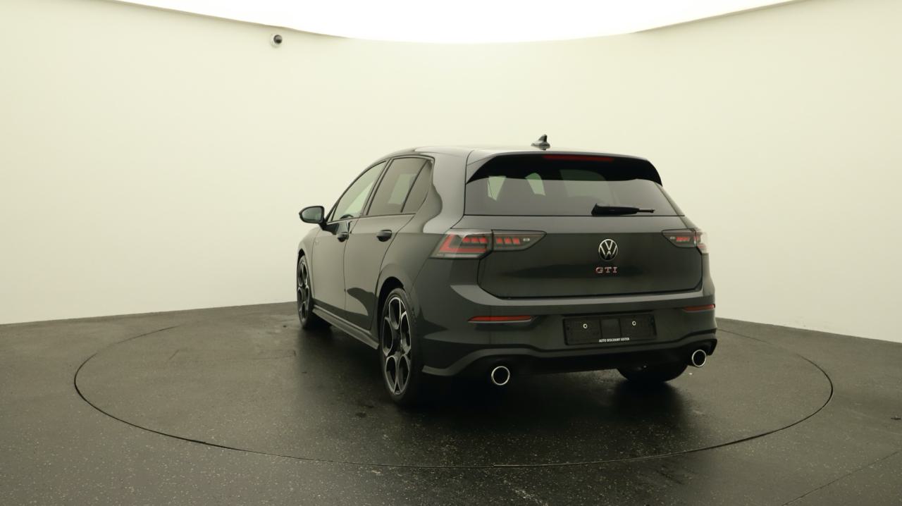 VW Golf 2.0 TSI GTI DSG-image-3