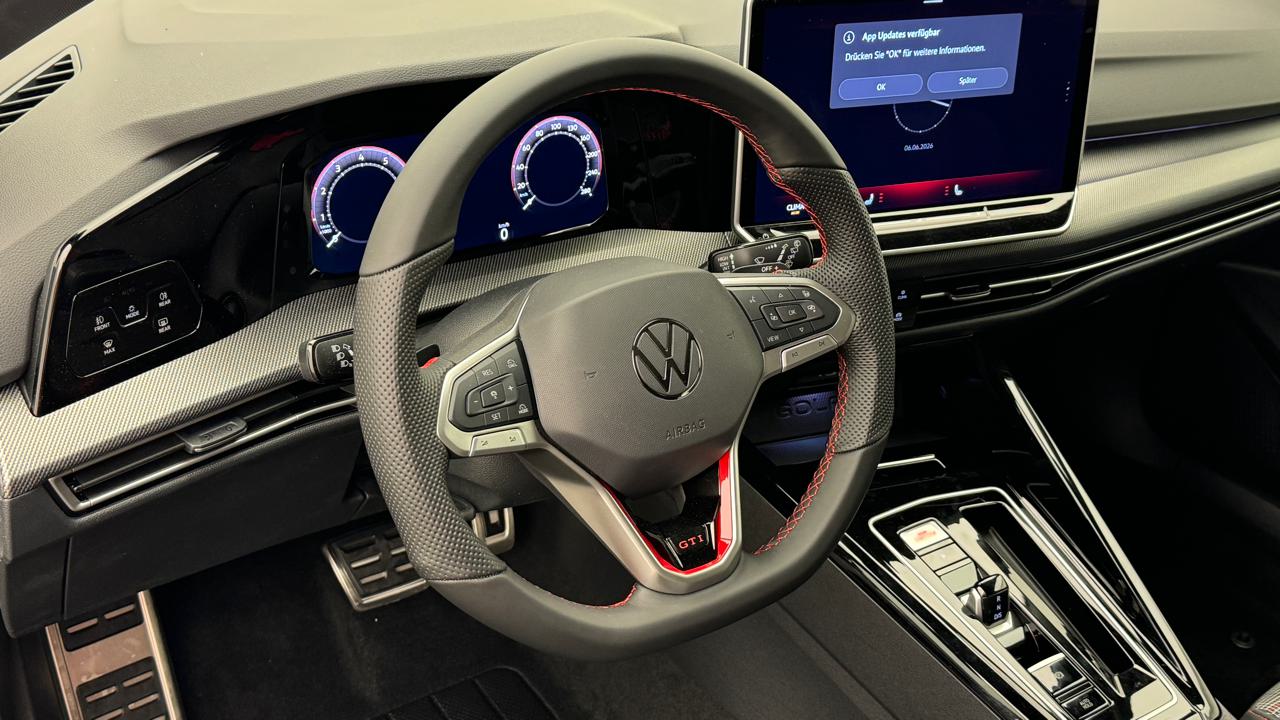 VW Golf 2.0 TSI GTI DSG-image-6