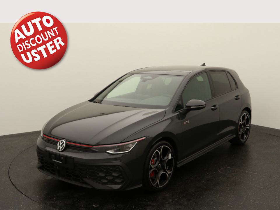VW Golf 2.0 TSI GTI DSG-image-0