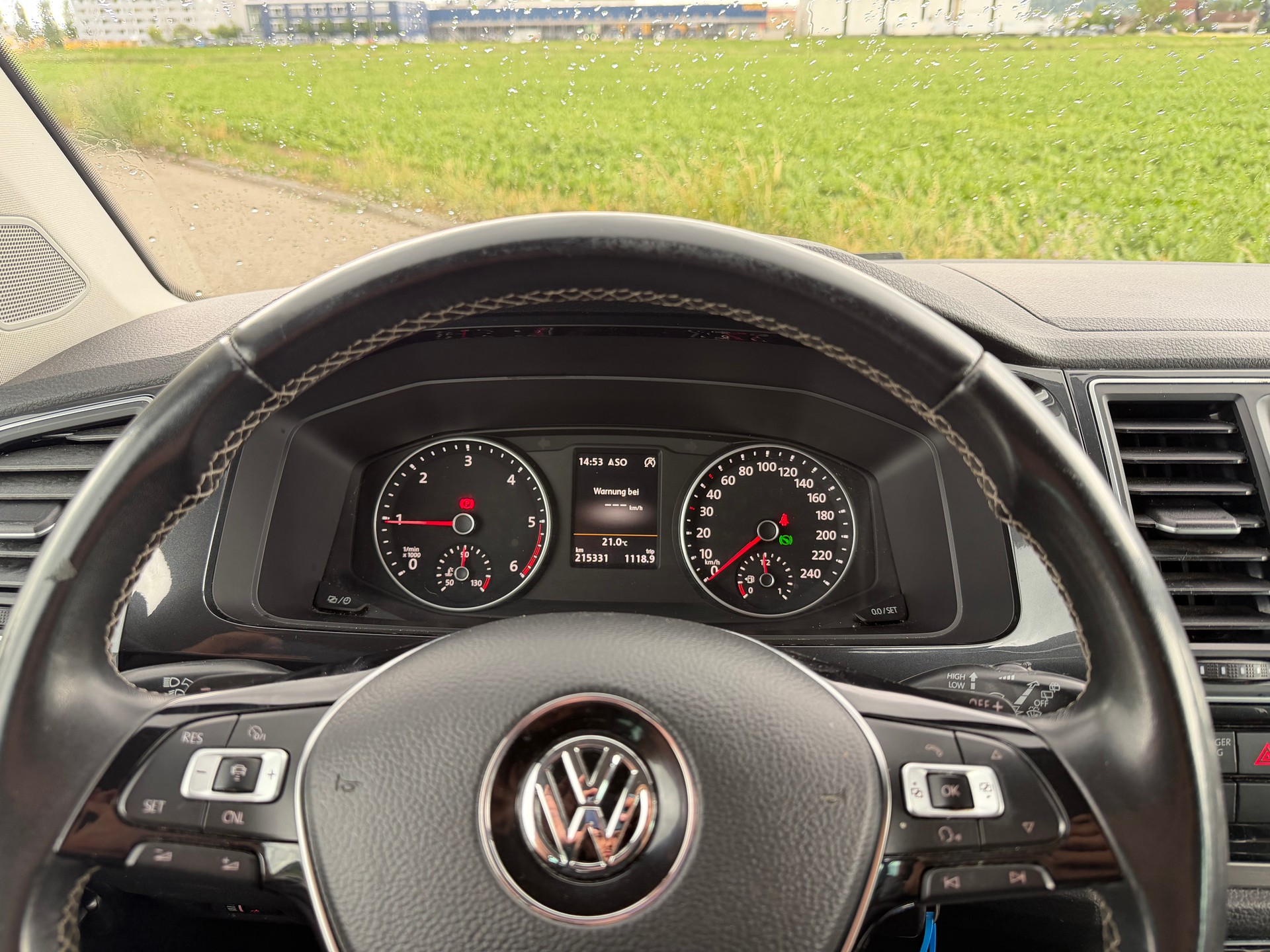 VW T6 Multivan TDI 4M Panamericana **AB MFK**-image-17