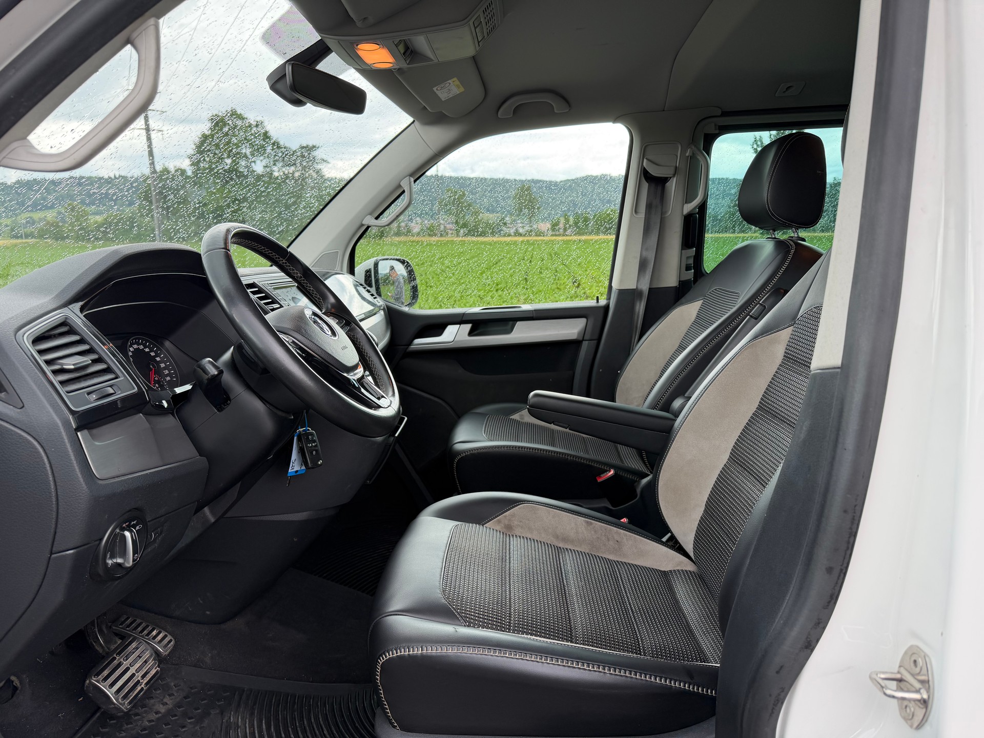 VW T6 Multivan TDI 4M Panamericana **AB MFK**-image-12