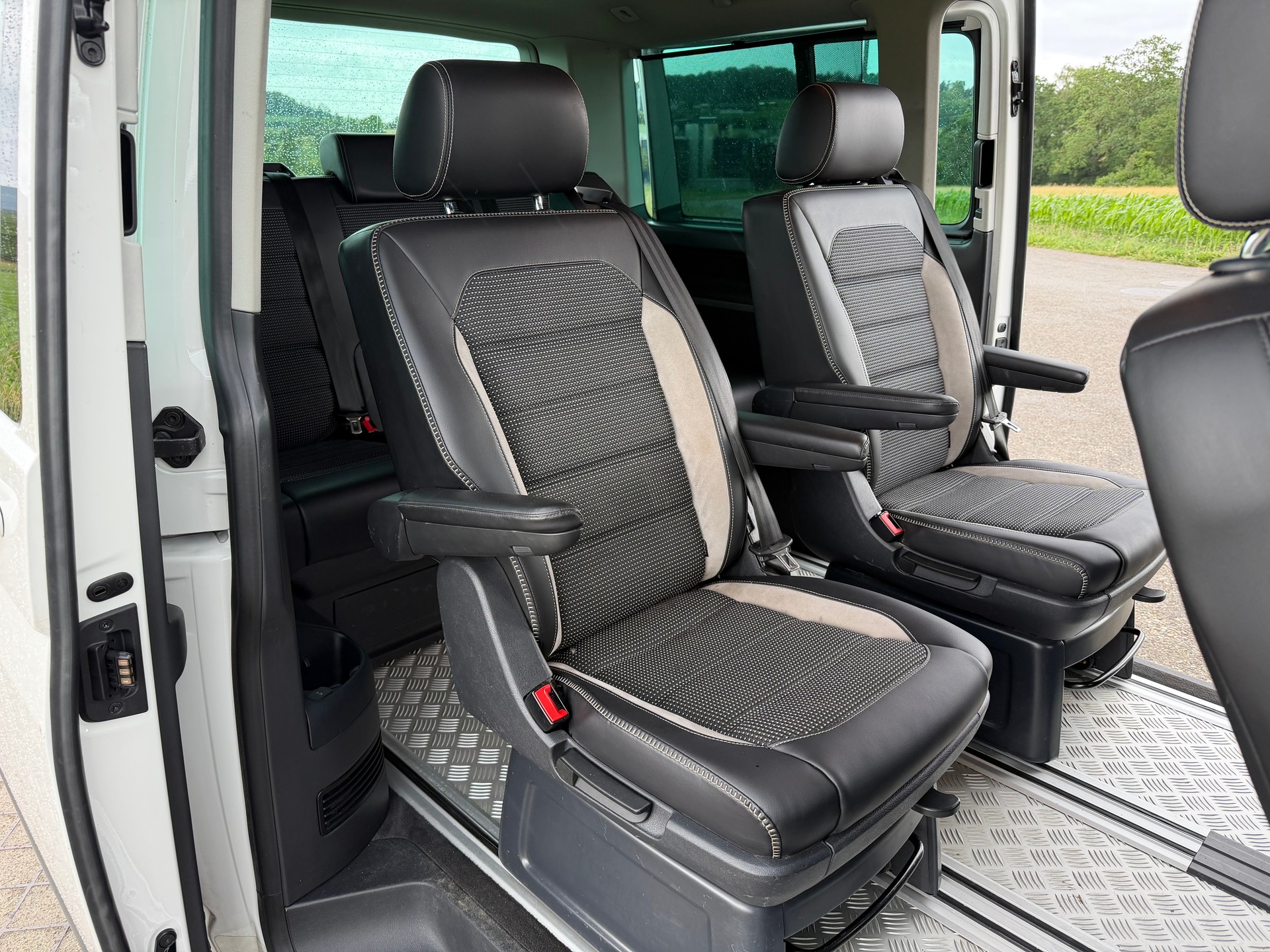 VW T6 Multivan TDI 4M Panamericana **AB MFK**-image-19