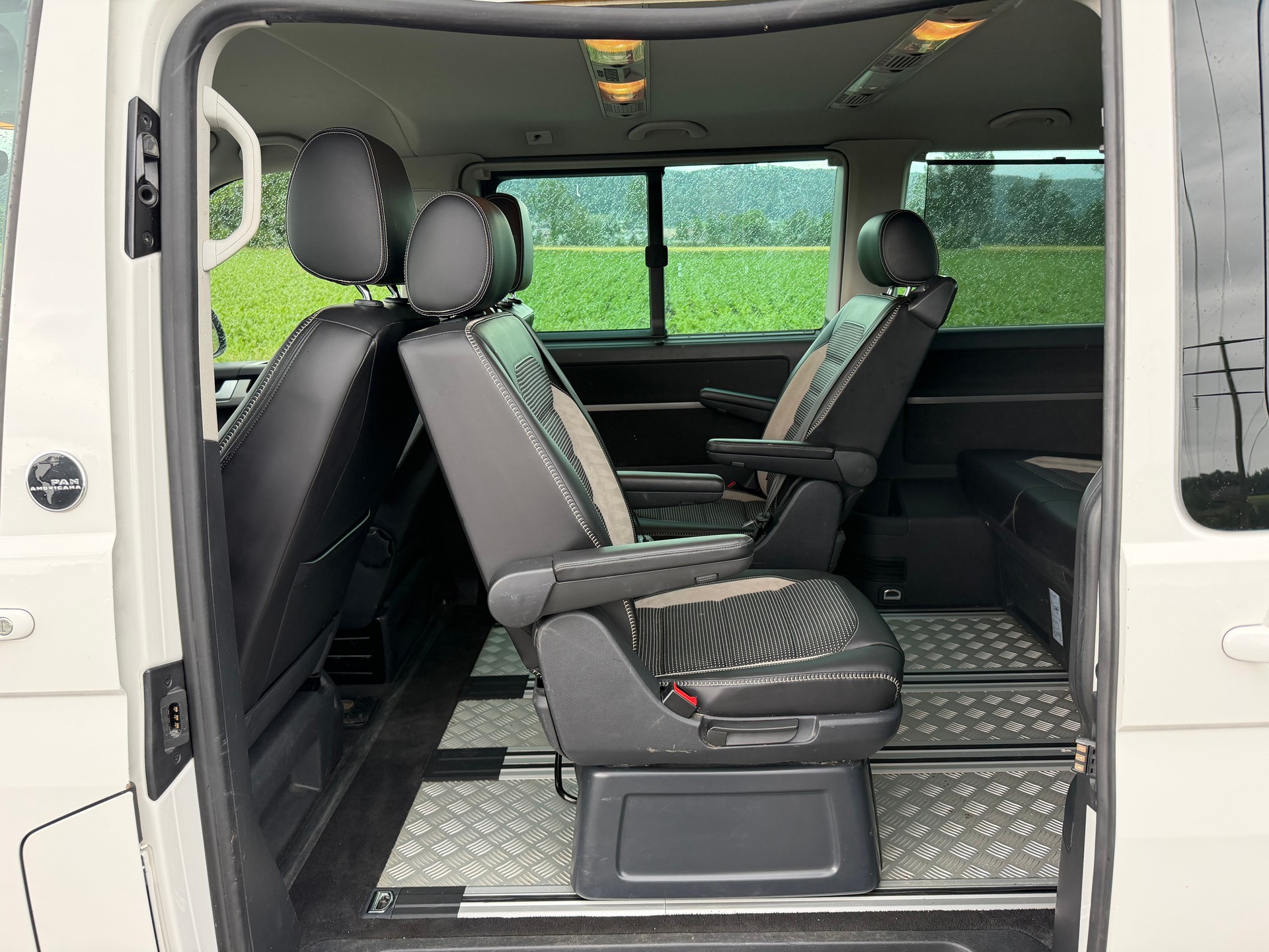 VW T6 Multivan TDI 4M Panamericana **AB MFK**-image-22
