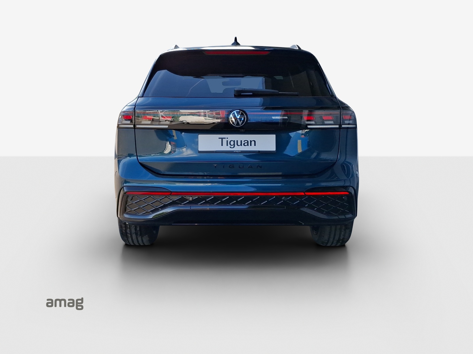 VW Tiguan 1.5 TSI evo2 mHEV R-Line DSG-image-3