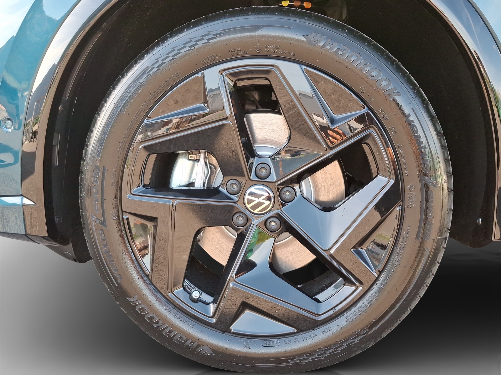 VW Tiguan 1.5 TSI evo2 mHEV R-Line DSG-image-13