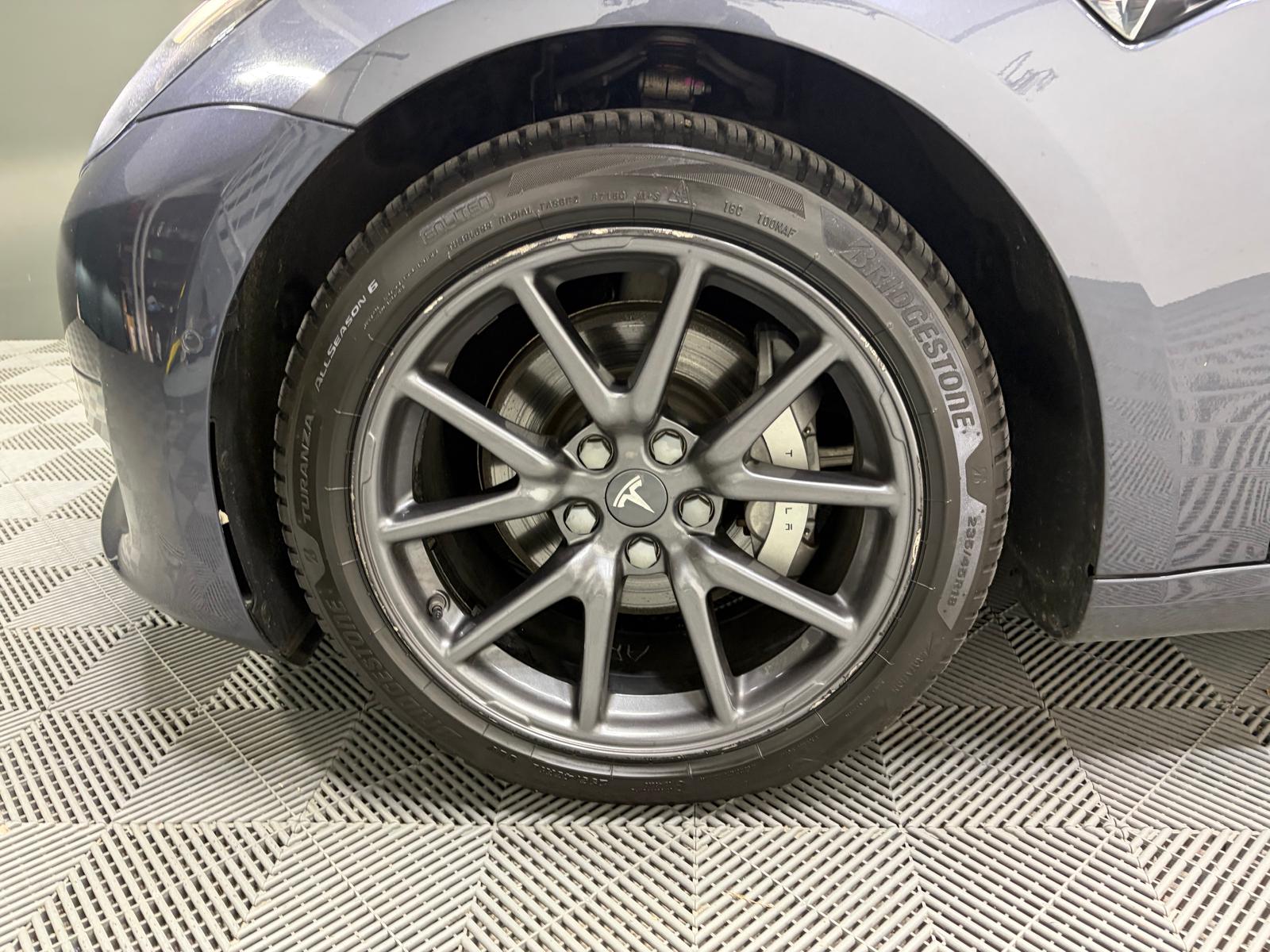 TESLA Model 3 Long Range Dual Motor AWD - Full Self Driving Capability-image-27