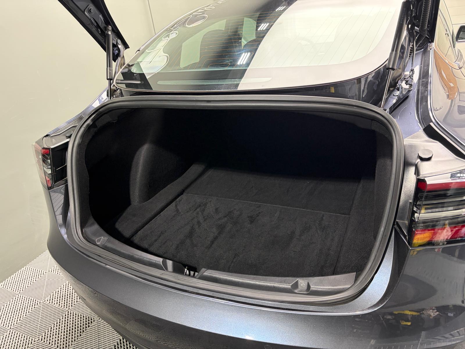 TESLA Model 3 Long Range Dual Motor AWD - Full Self Driving Capability-image-23