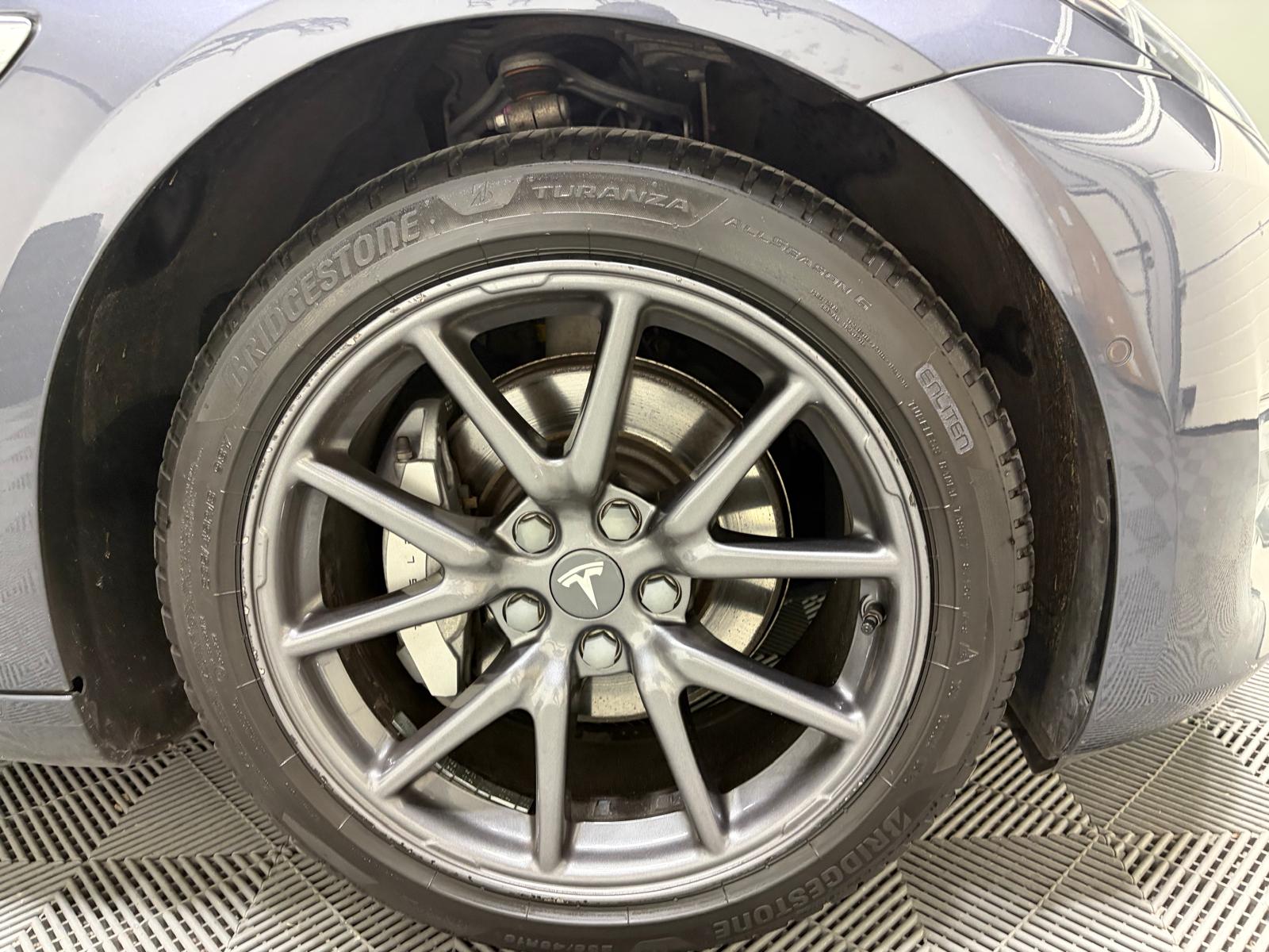 TESLA Model 3 Long Range Dual Motor AWD - Full Self Driving Capability-image-24