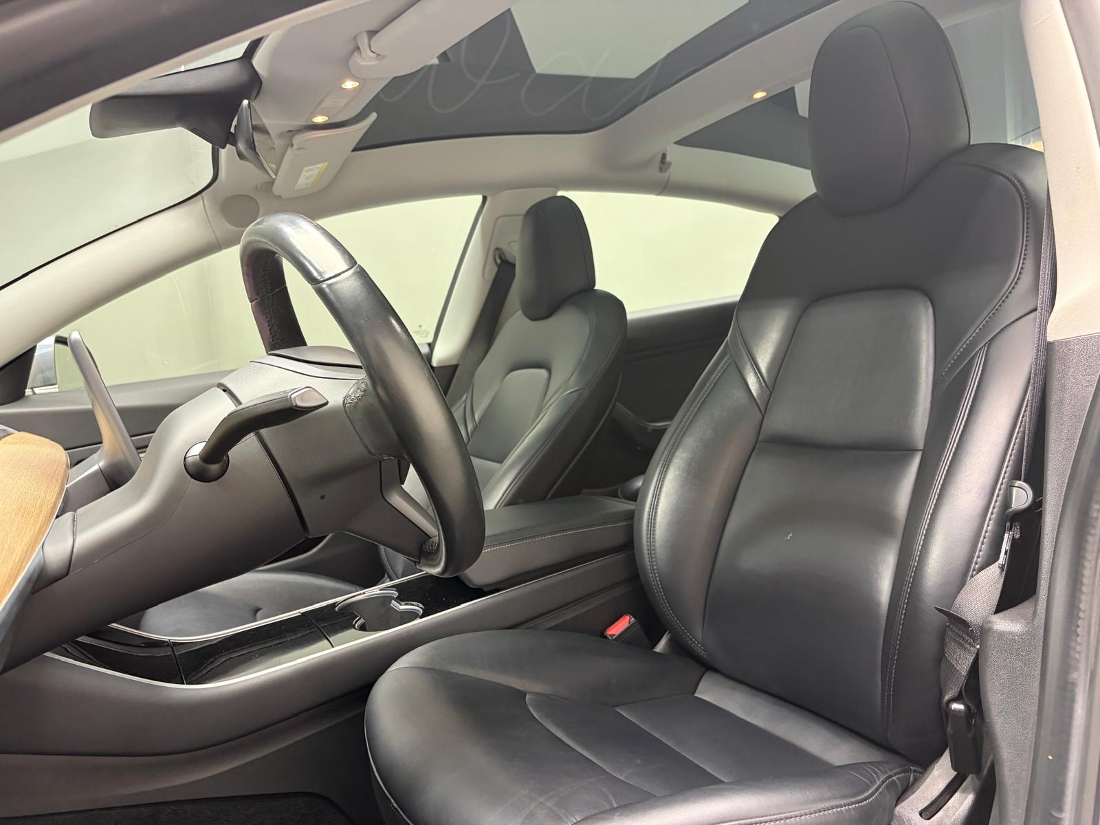TESLA Model 3 Long Range Dual Motor AWD - Full Self Driving Capability-image-8