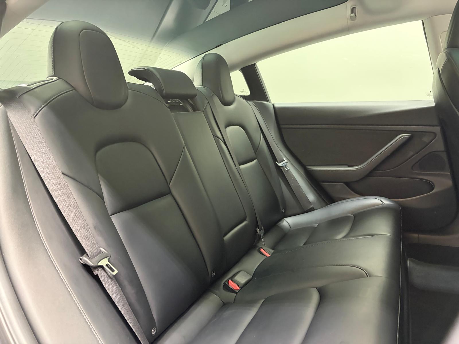 TESLA Model 3 Long Range Dual Motor AWD - Full Self Driving Capability-image-12