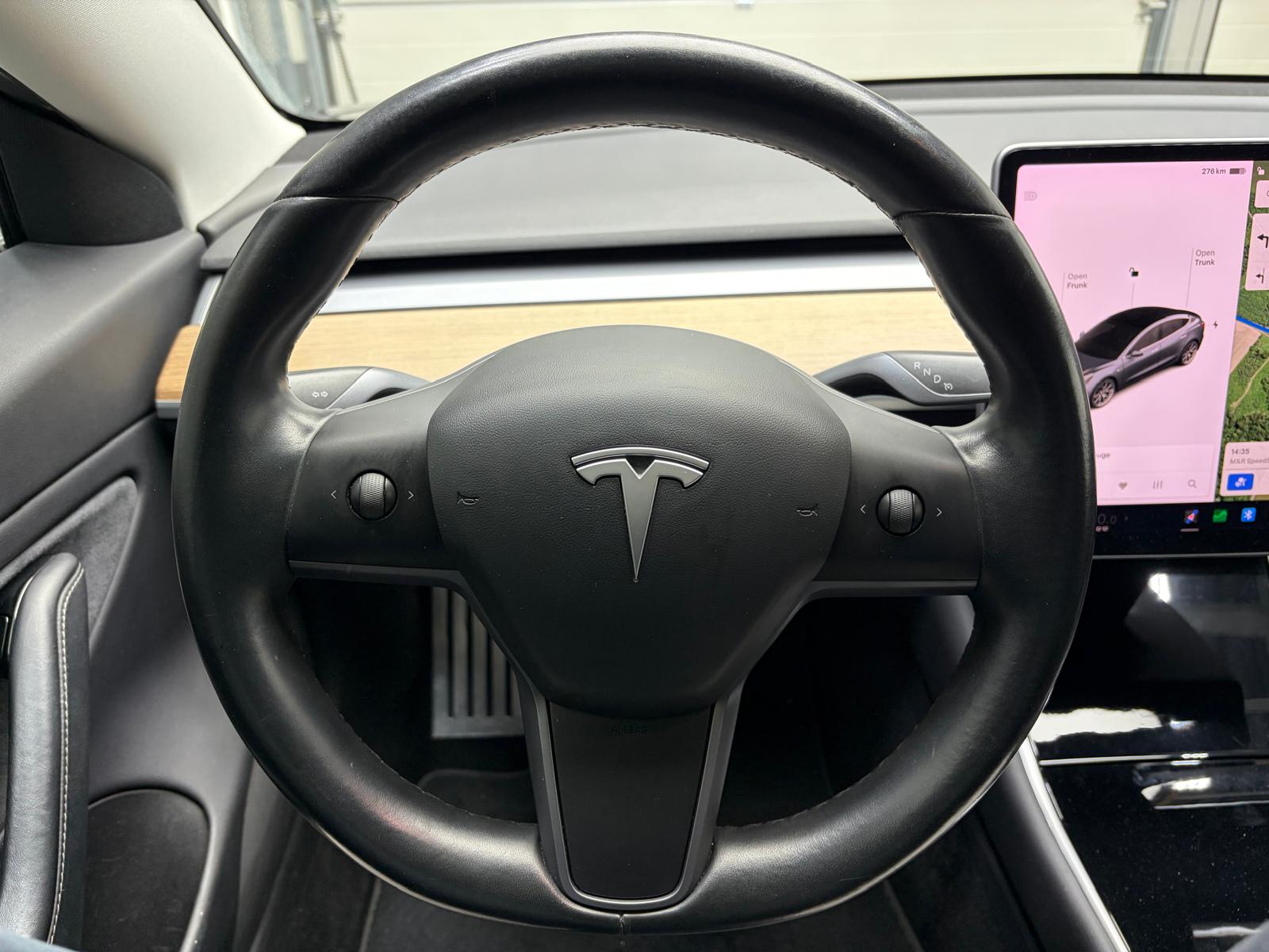TESLA Model 3 Long Range Dual Motor AWD - Full Self Driving Capability-image-15